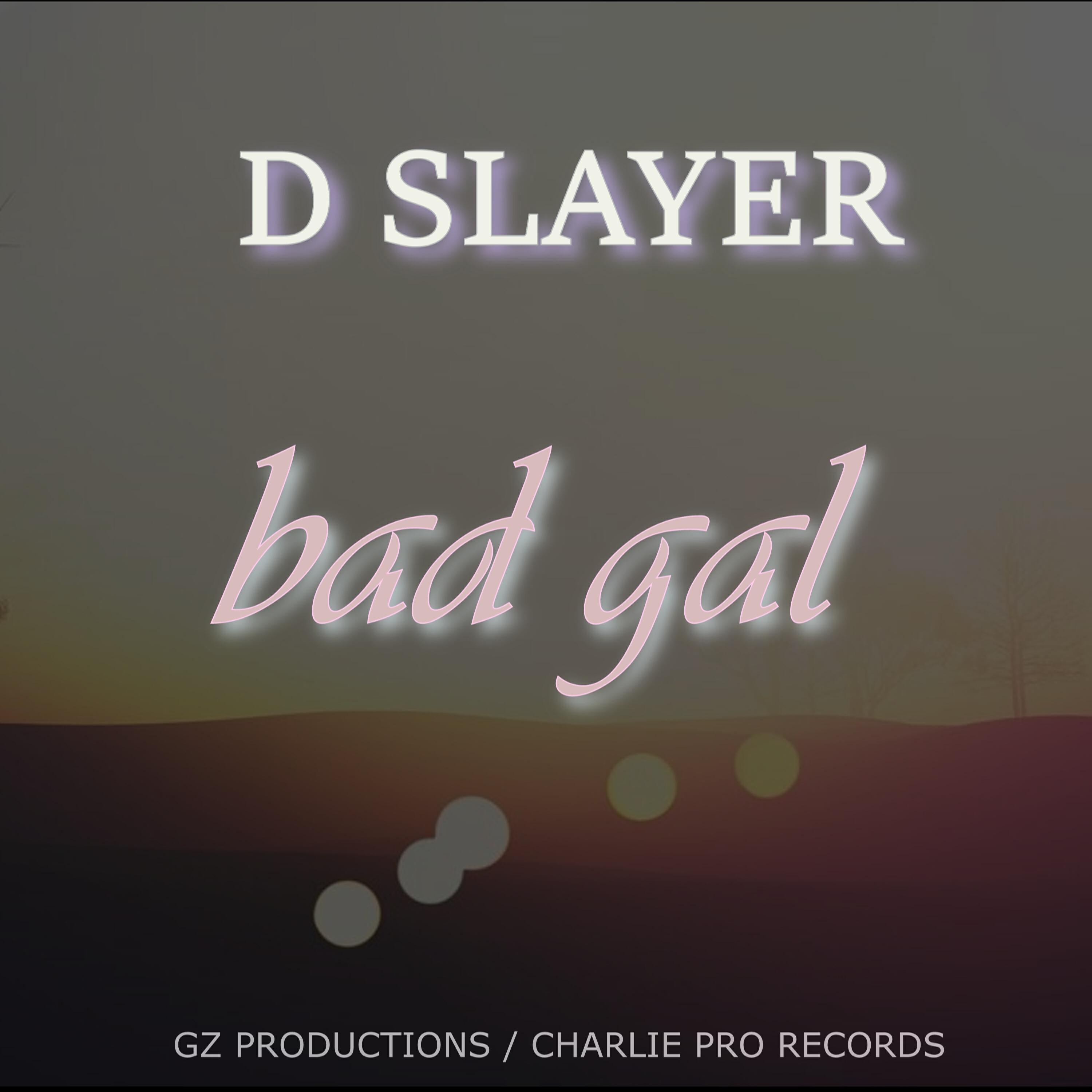 Релиз Bad Gal