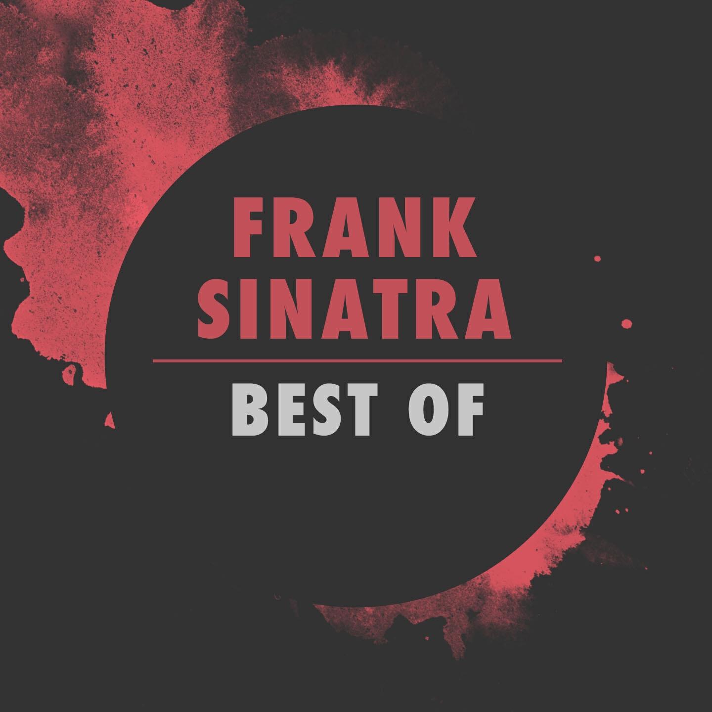 Постер альбома Best of Frank Sinatra