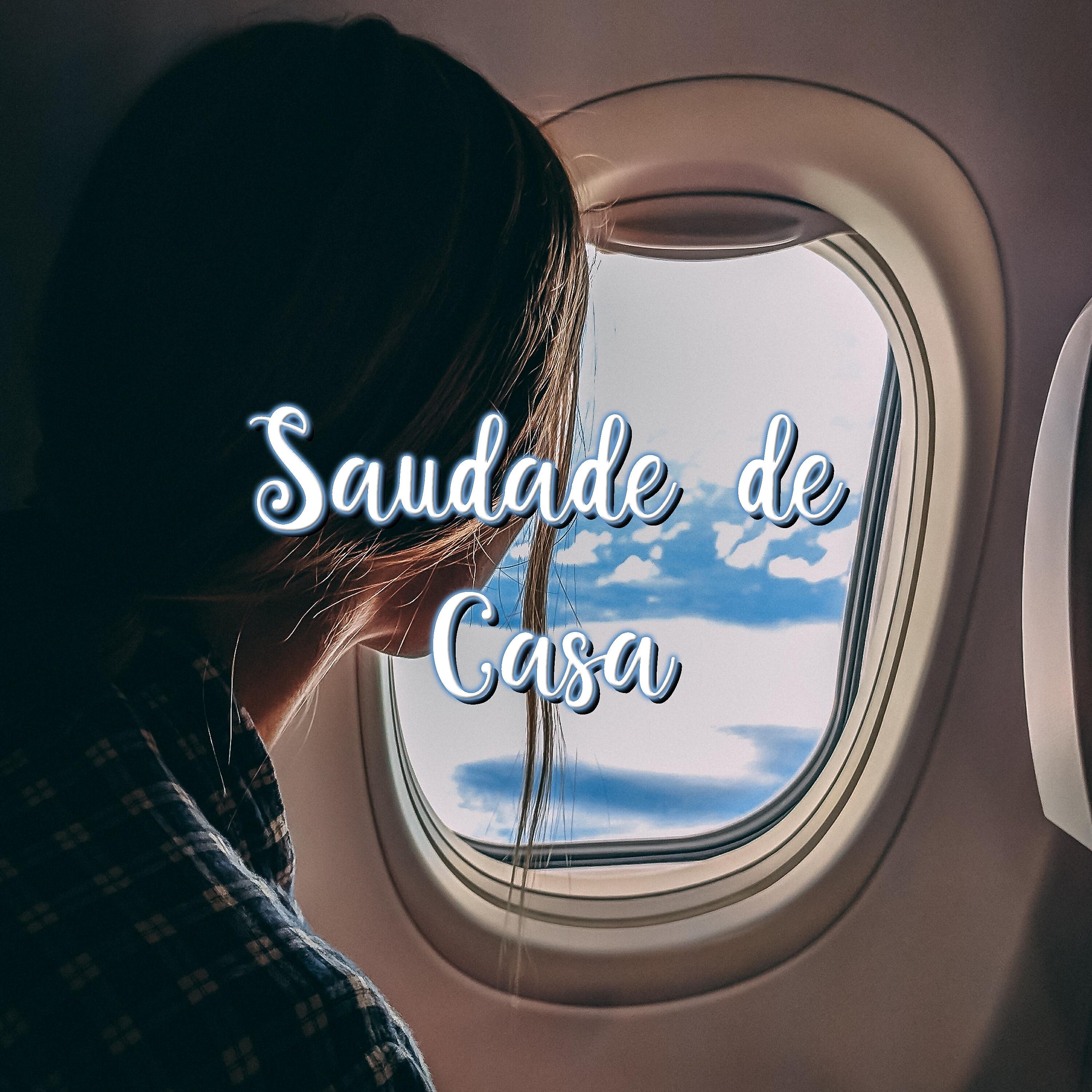 Релиз Saudade de Casa