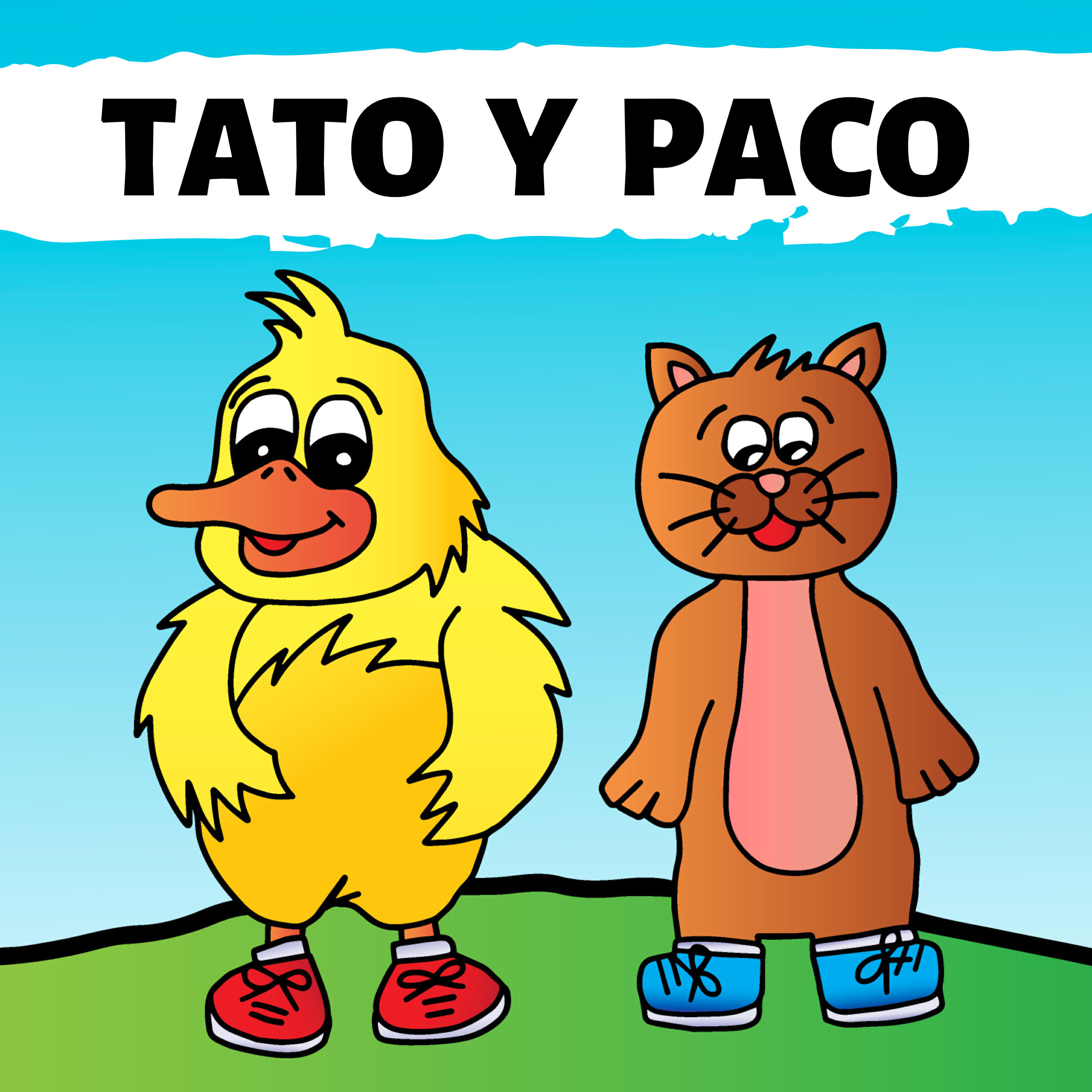 Релиз Tato y Paco