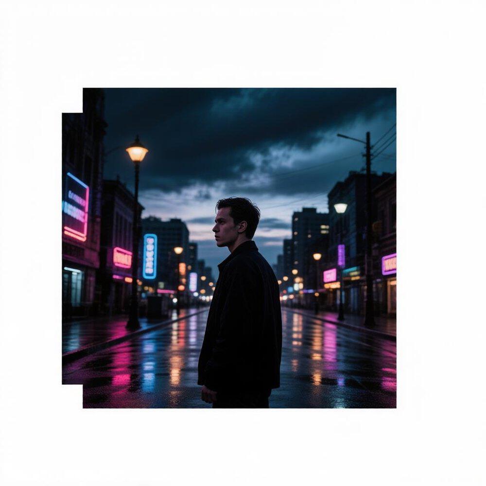 Релиз Shadows Beneath the Cold