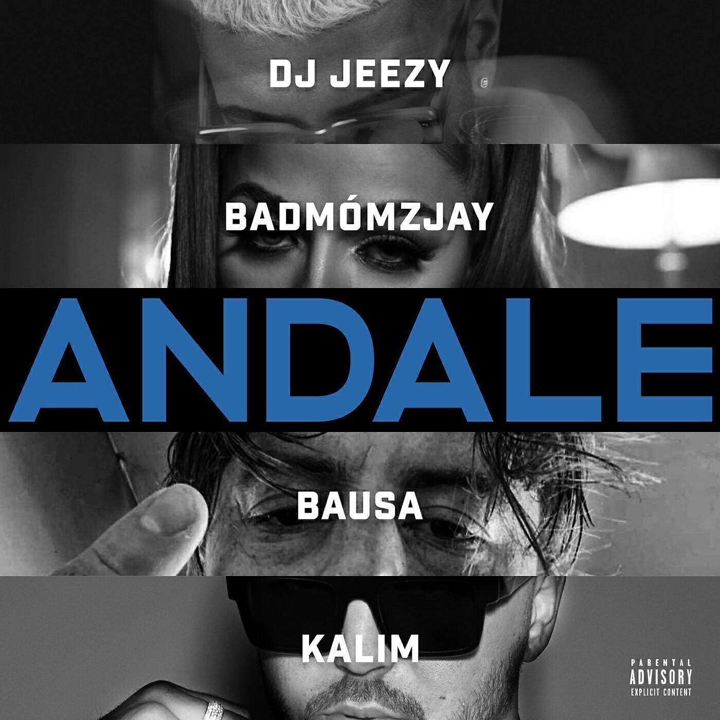 badmómzjay