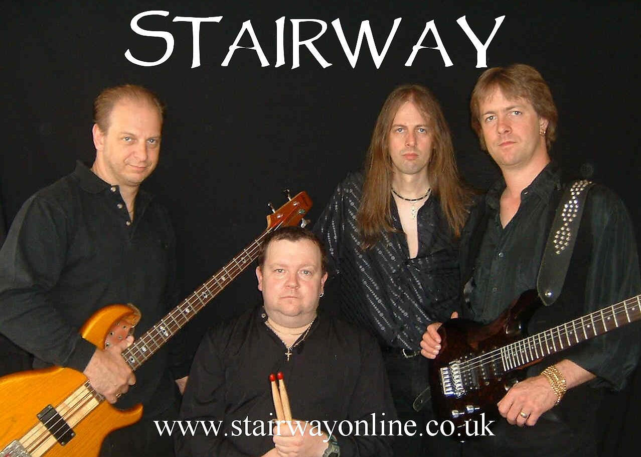Stairway