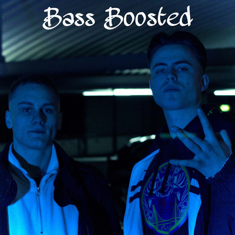 Релиз Pliesterbecker (Bass Boosted)