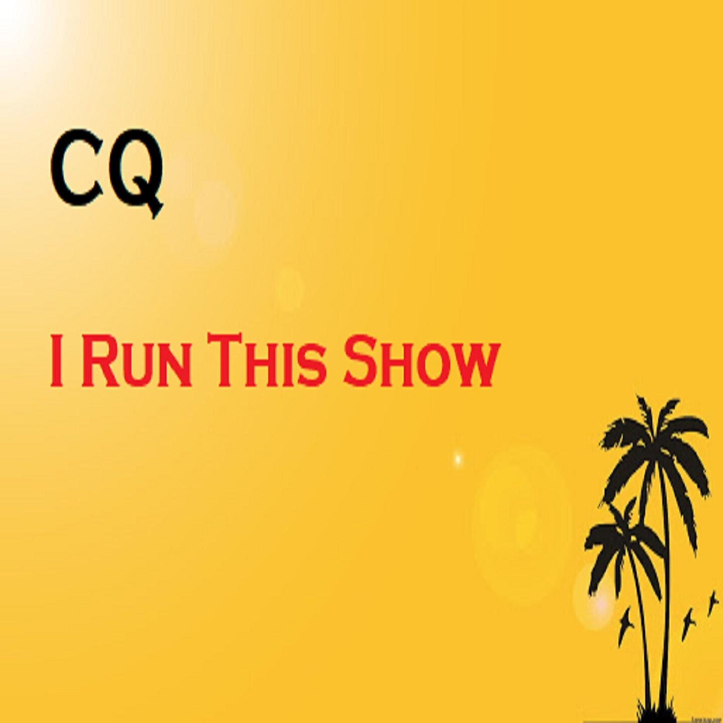 Релиз I Run This Show