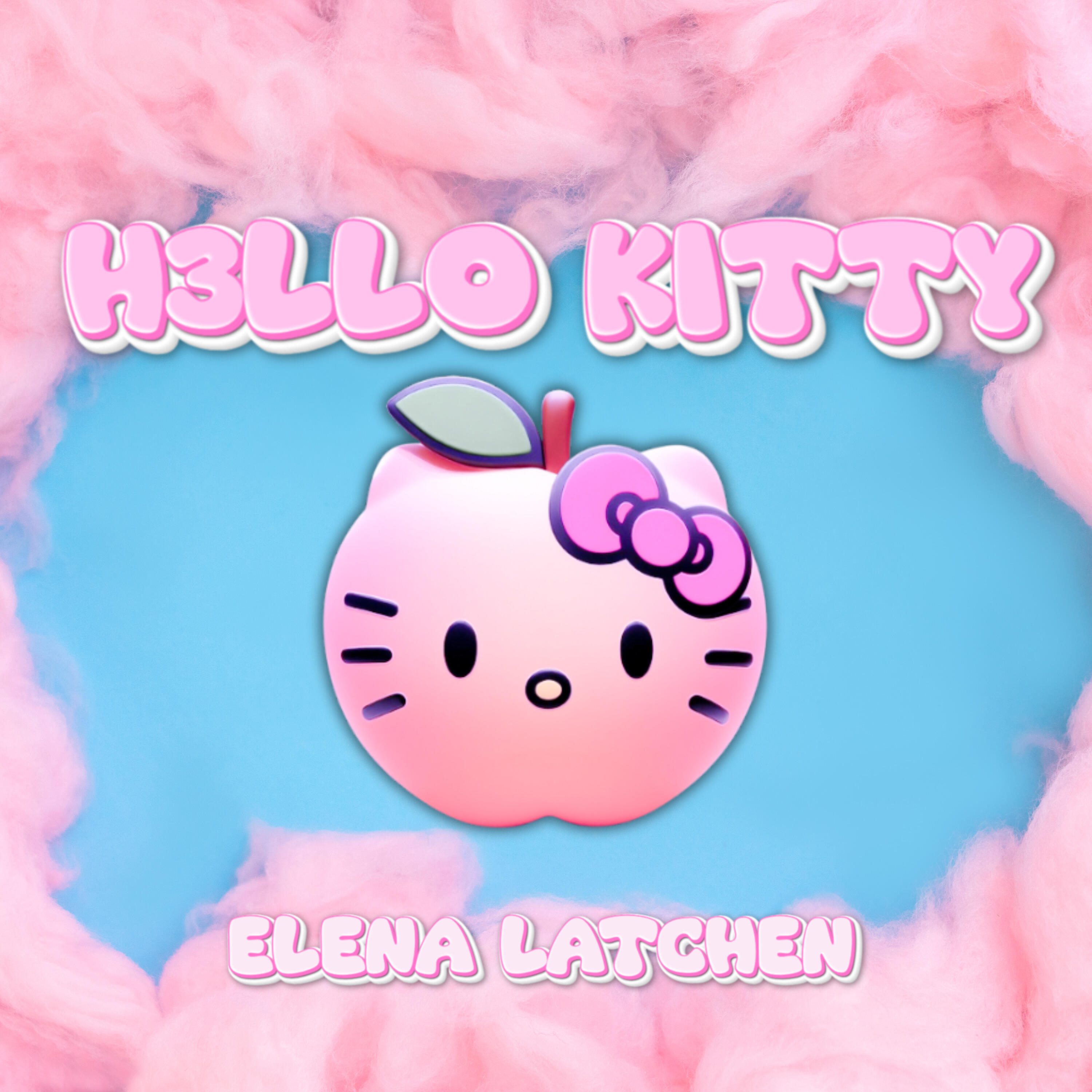 Релиз H3LLO KITTY