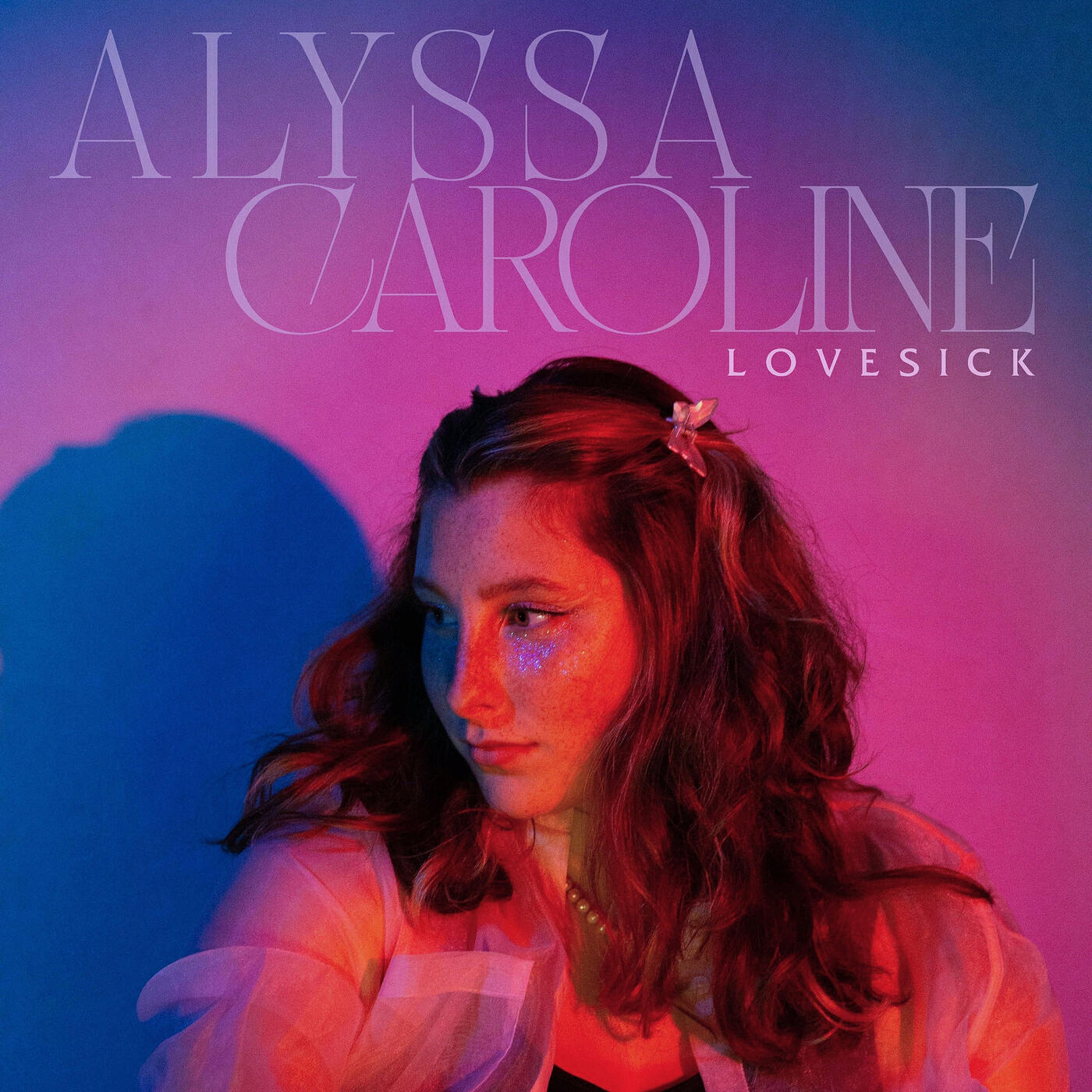 Релиз Lovesick