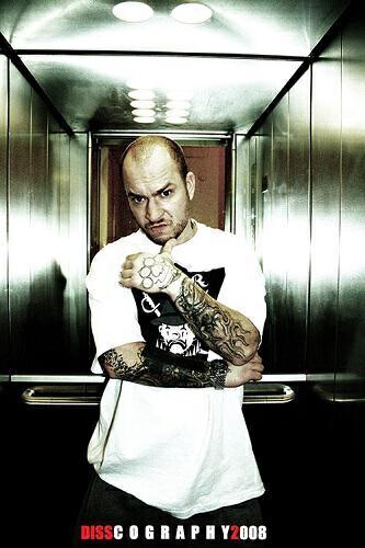 Schokk - Rap Deutschland