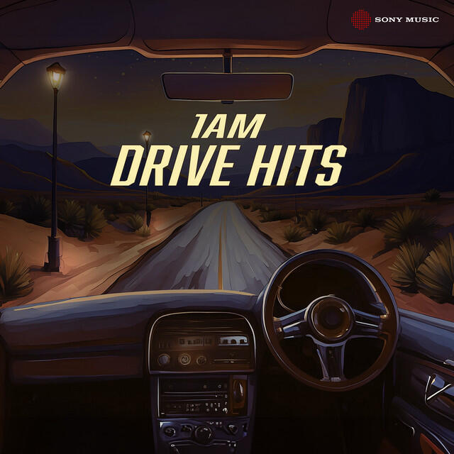 Релиз 1AM Drive Hits