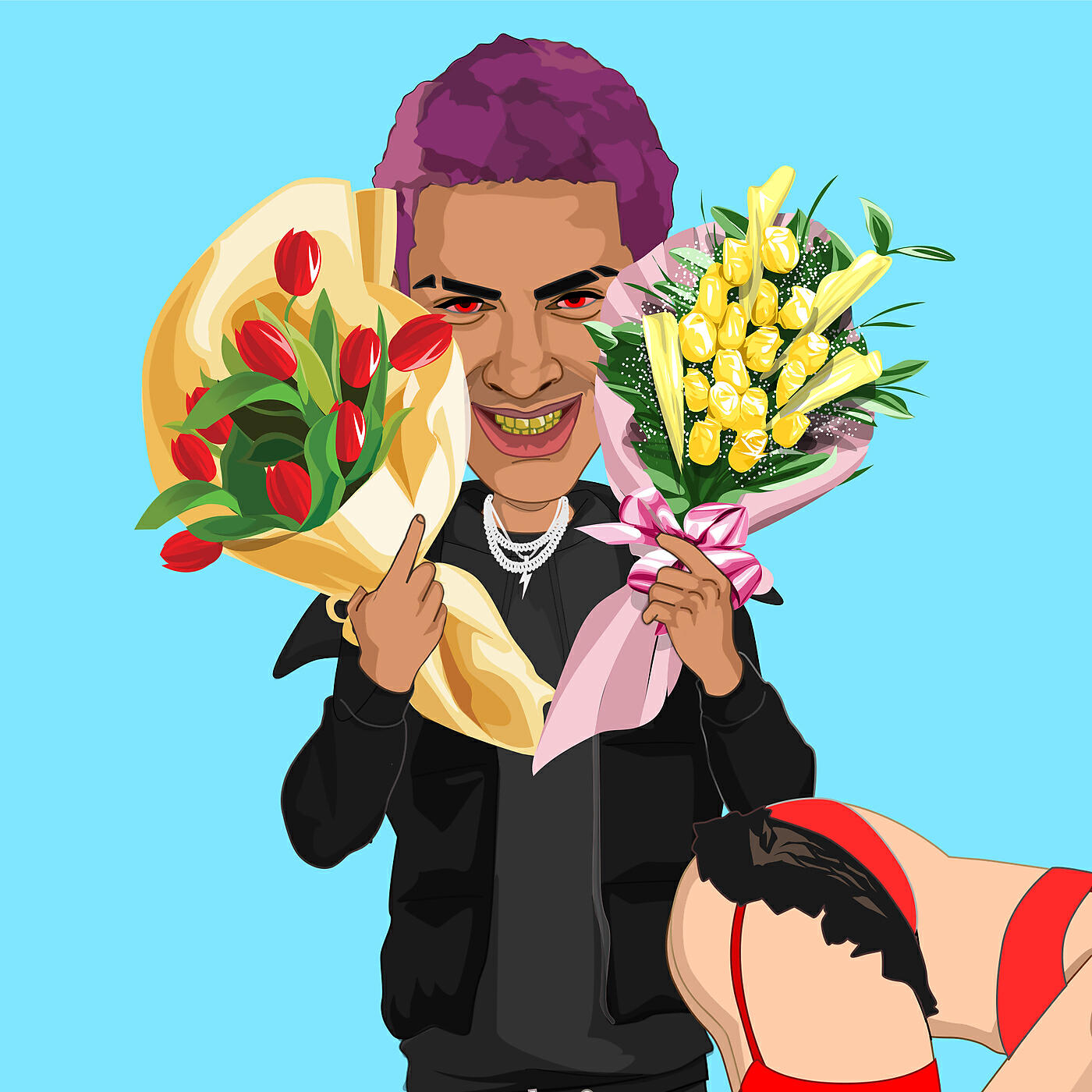 Релиз Demi