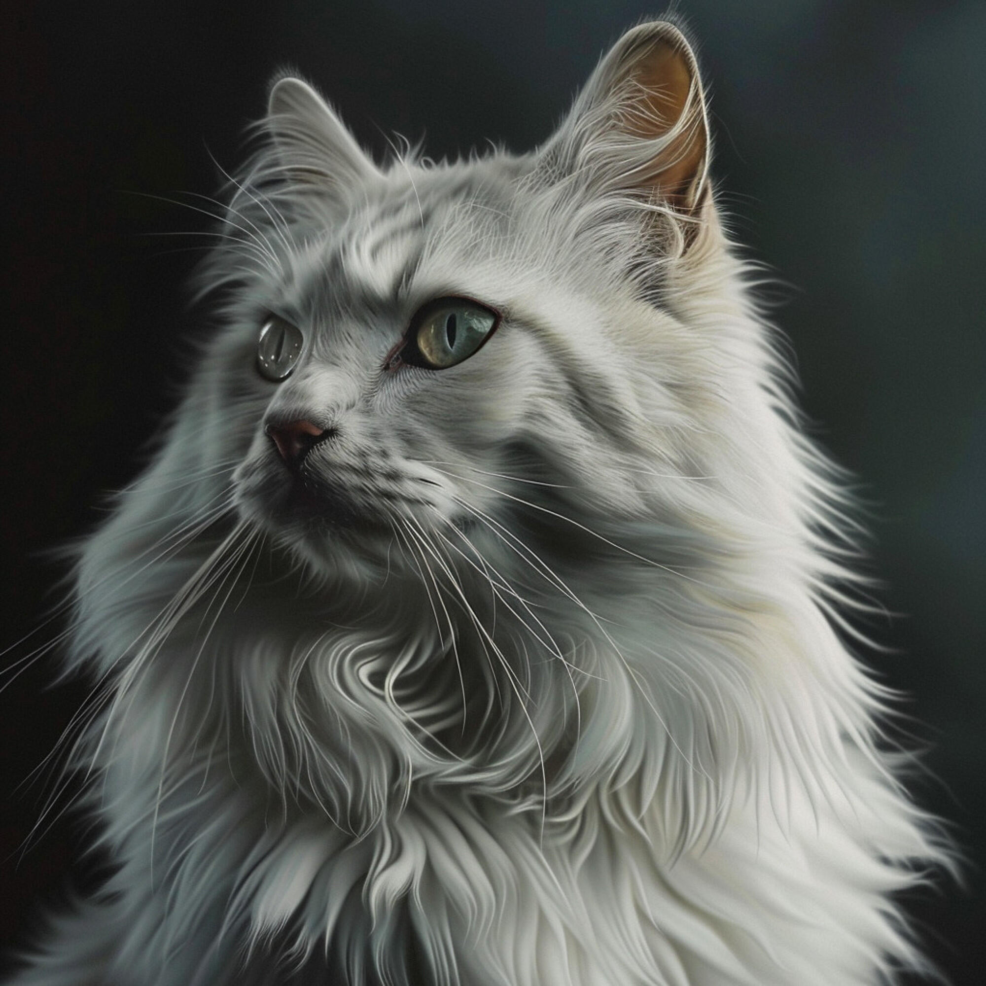 Релиз Soft Sounds for Cats' Peace