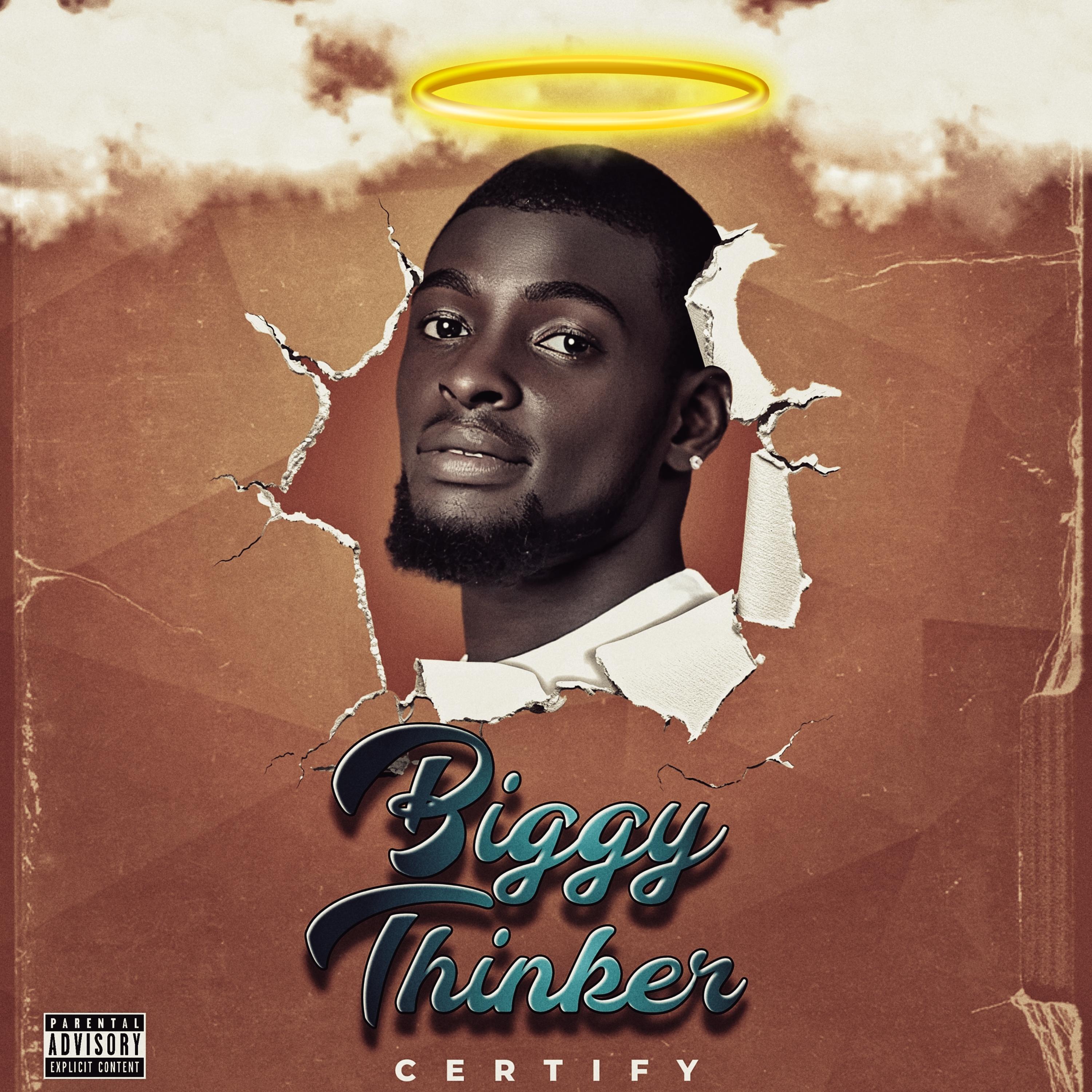 Релиз Biggy Thinker