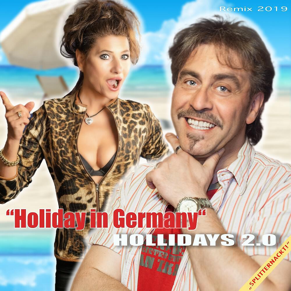 Hollidays 2.0