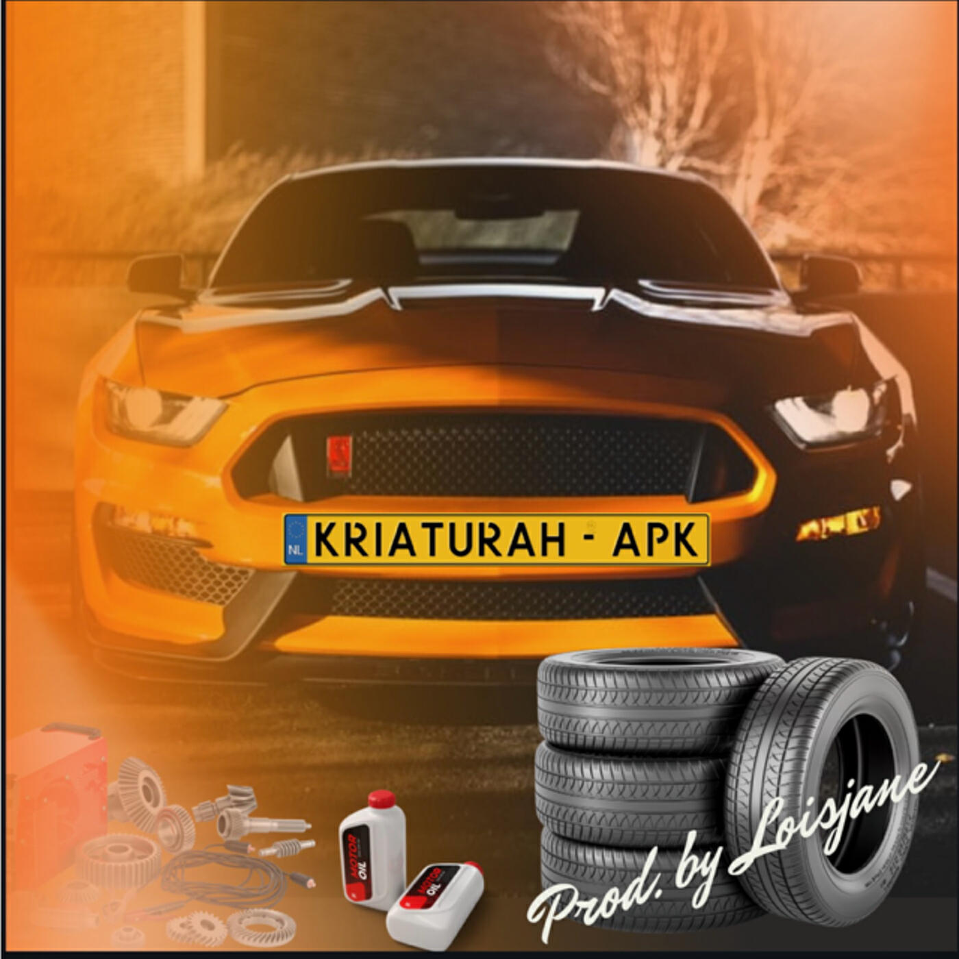 Kriaturah