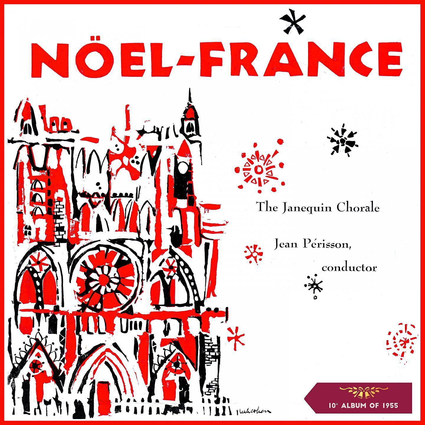 The Chorale Janequin