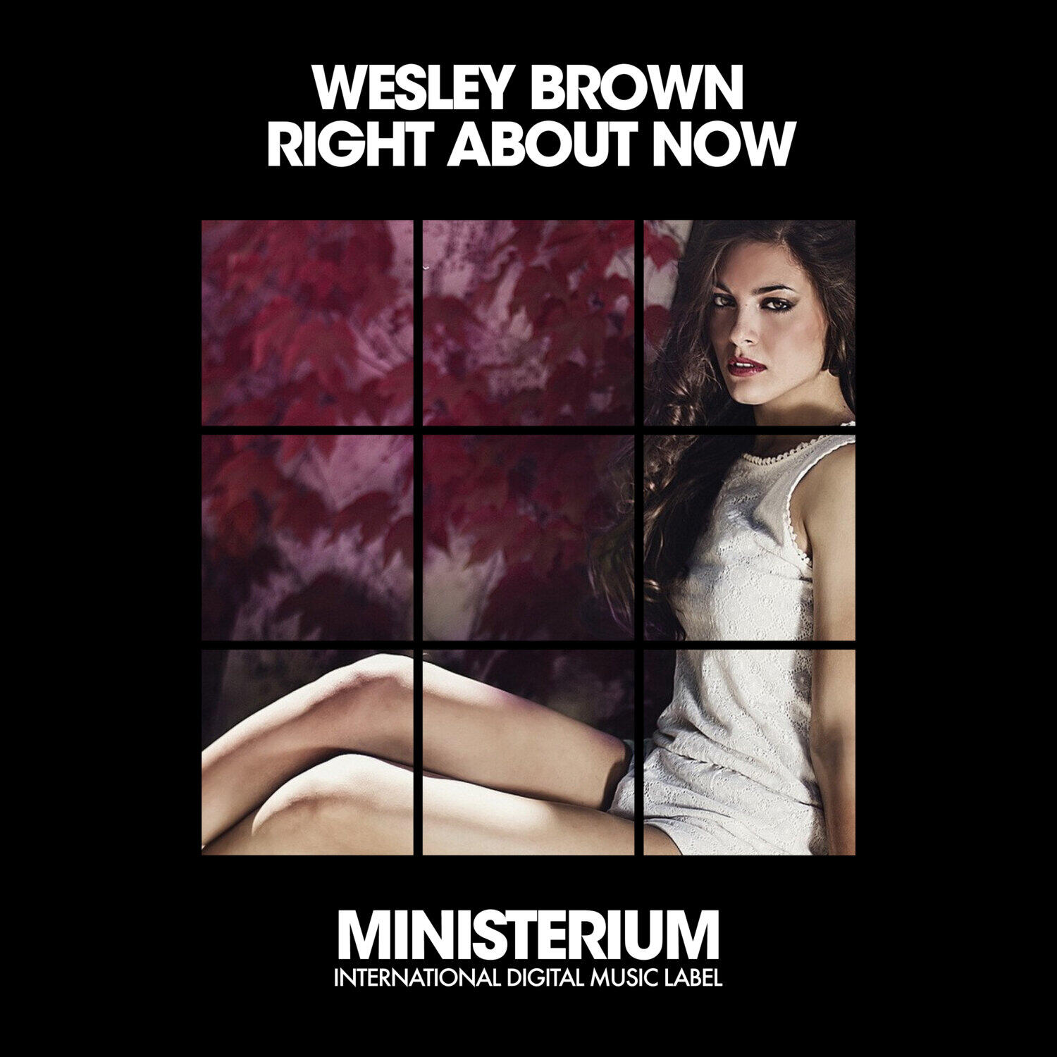 Релиз Right About Now