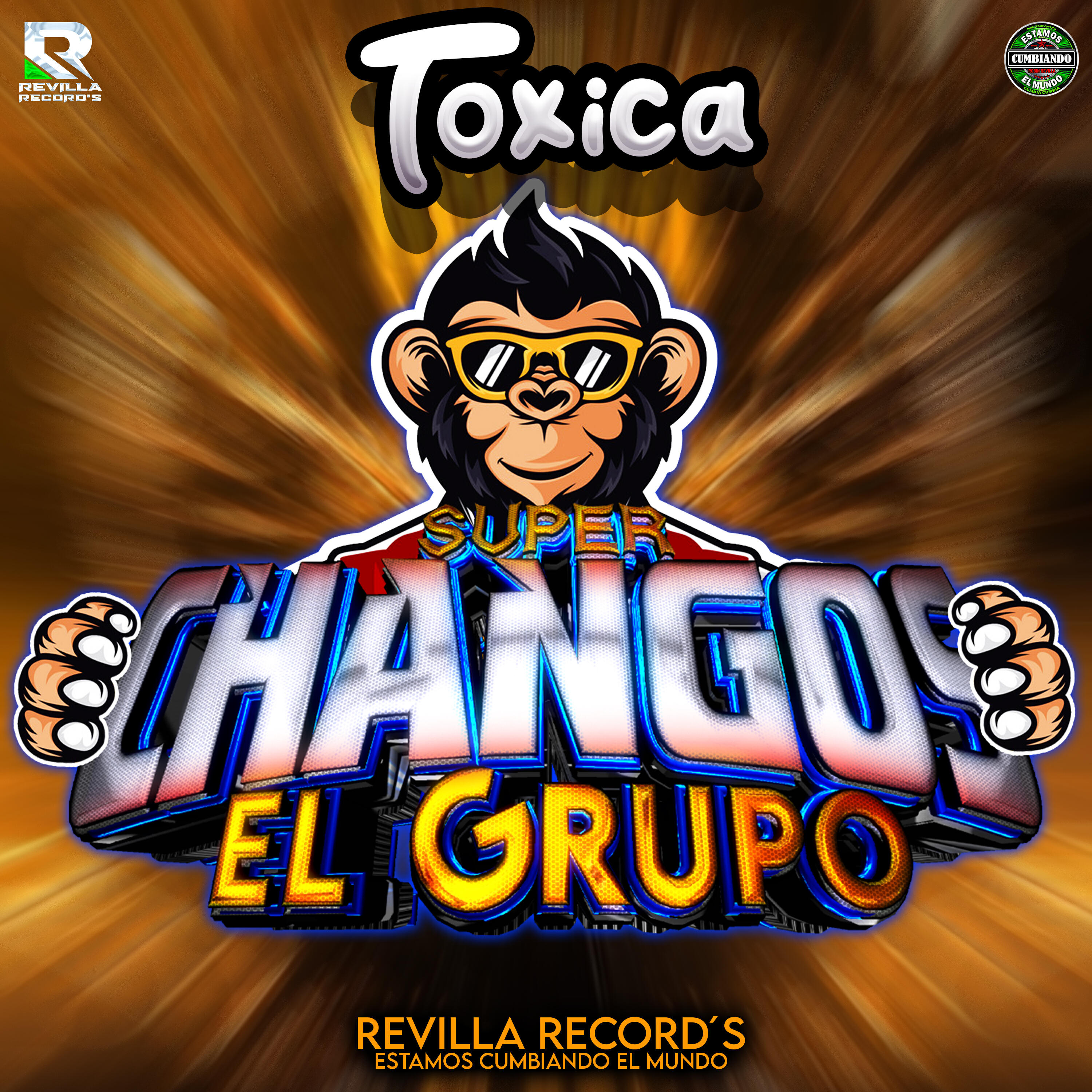Релиз Toxica