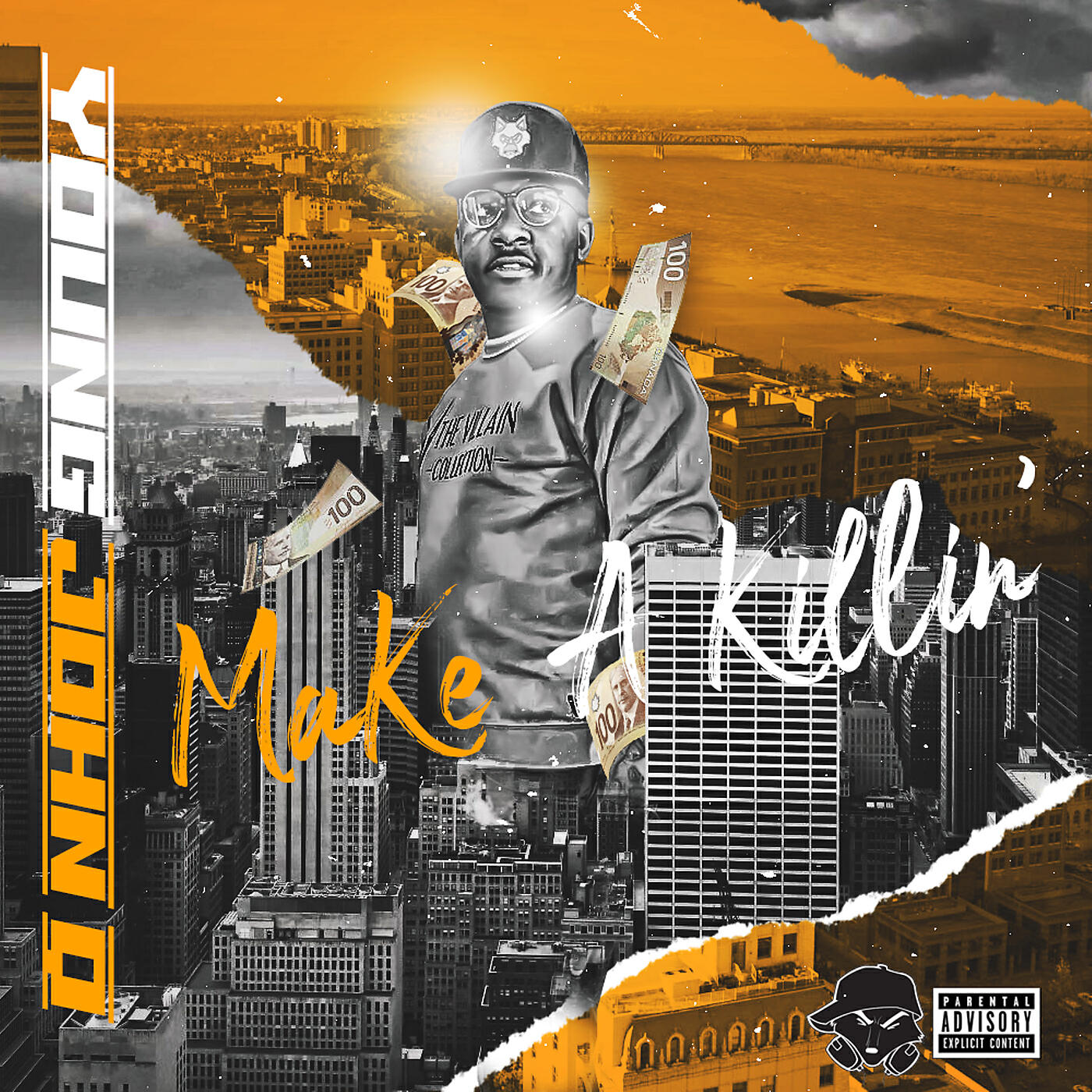 Релиз Make a Killin'