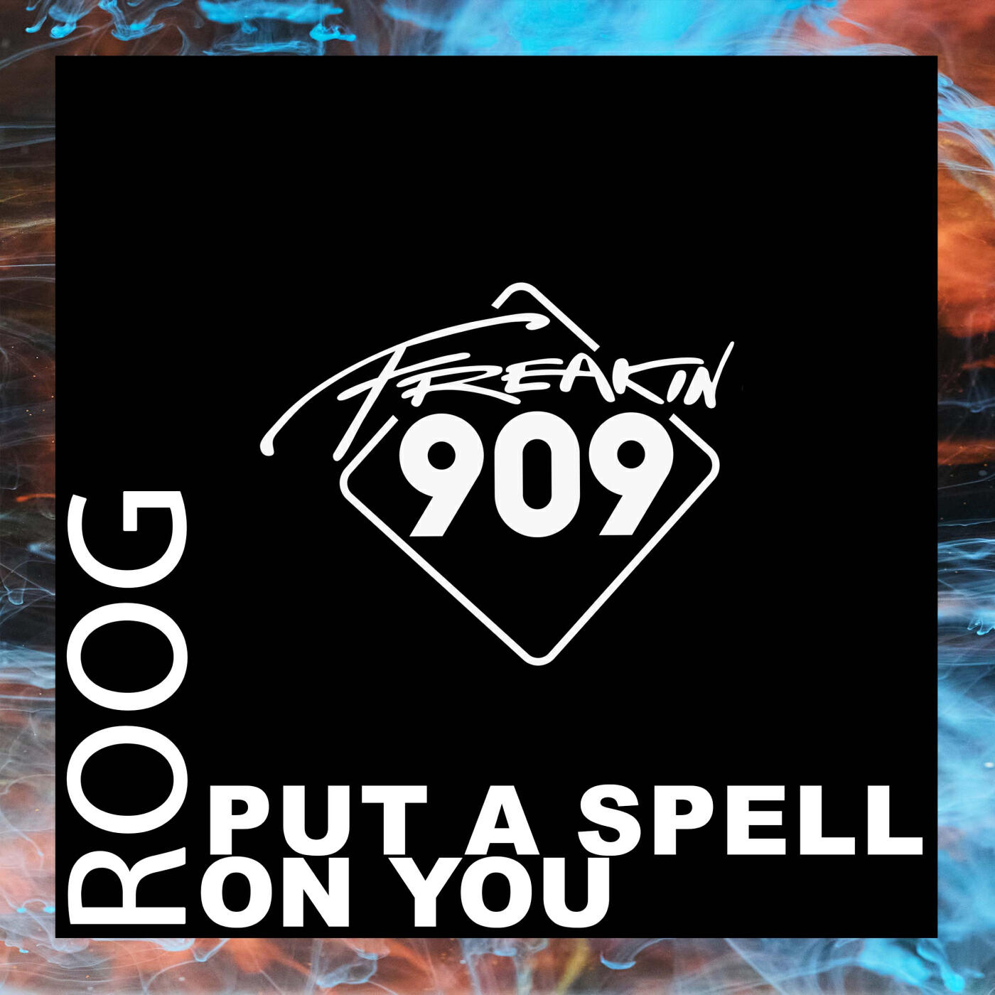 Постер альбома Put A Spell On You