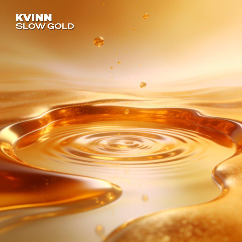Релиз Slow Gold