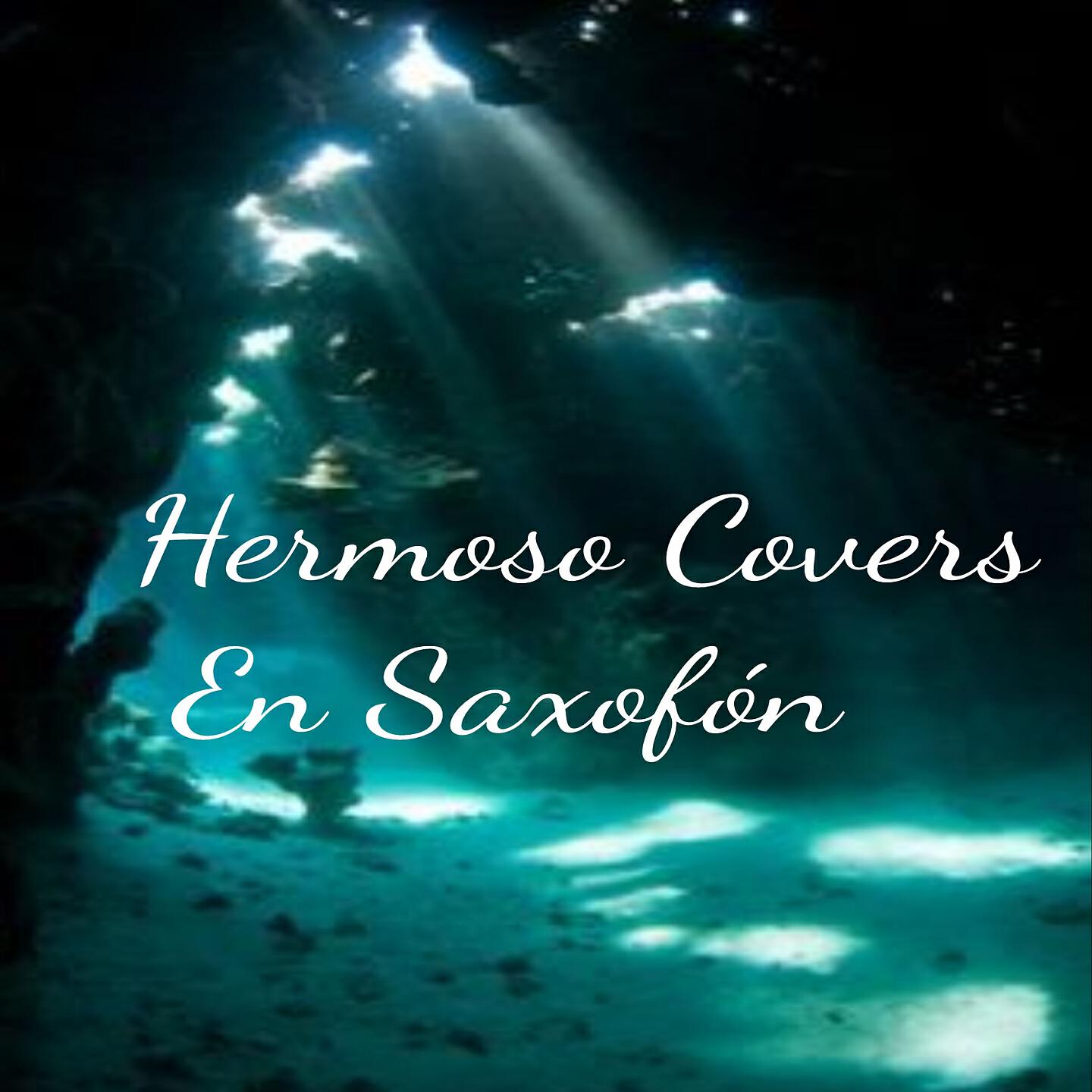 Релиз Hermoso Covers En Saxofón