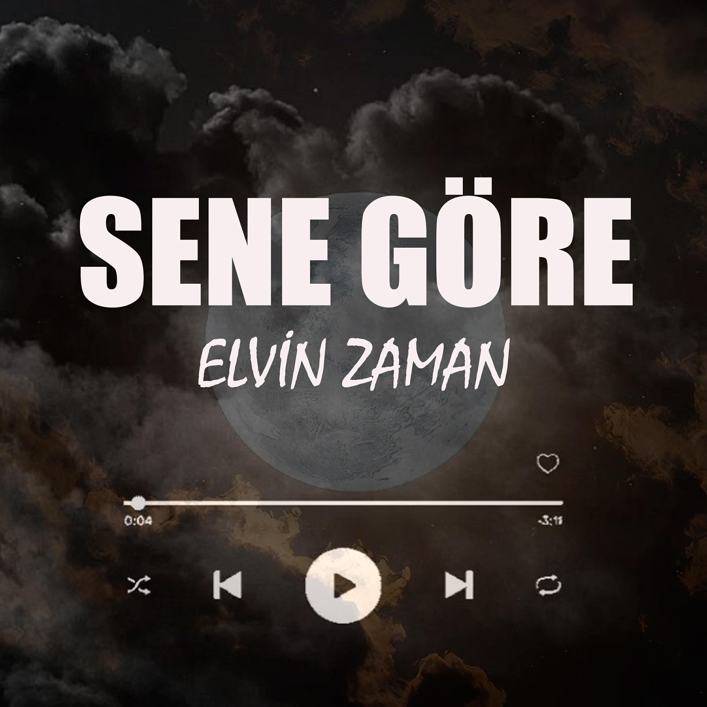 Релиз Sene Göre