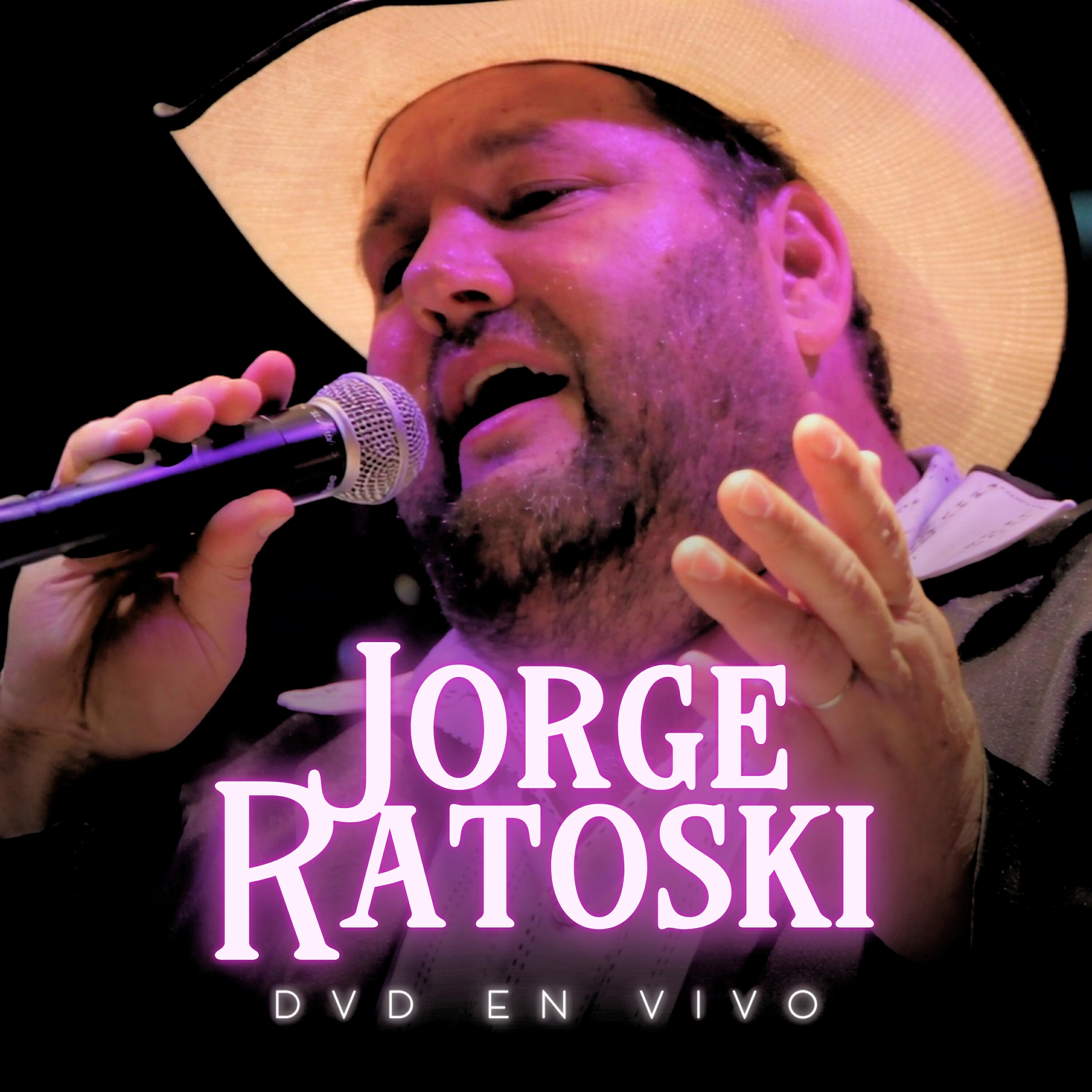 Jorge Ratoski