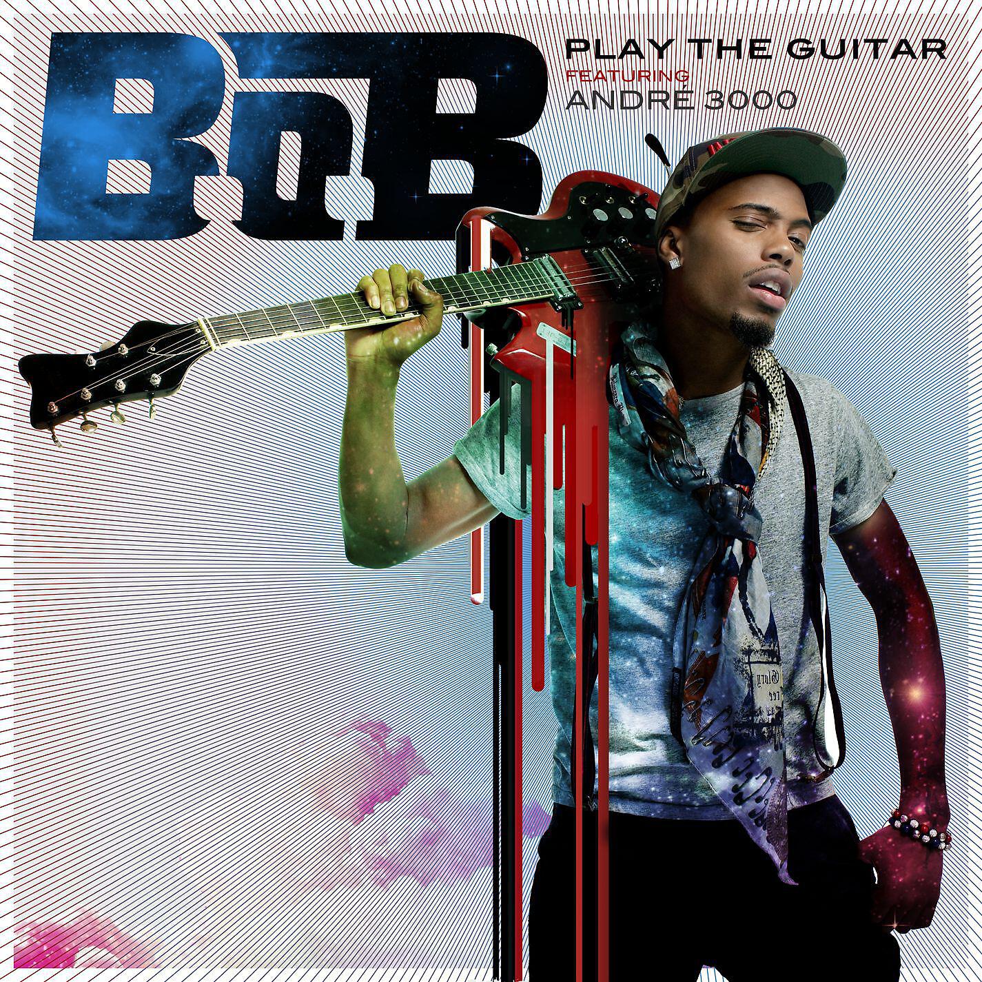 Релиз Play the Guitar (feat. André 3000)