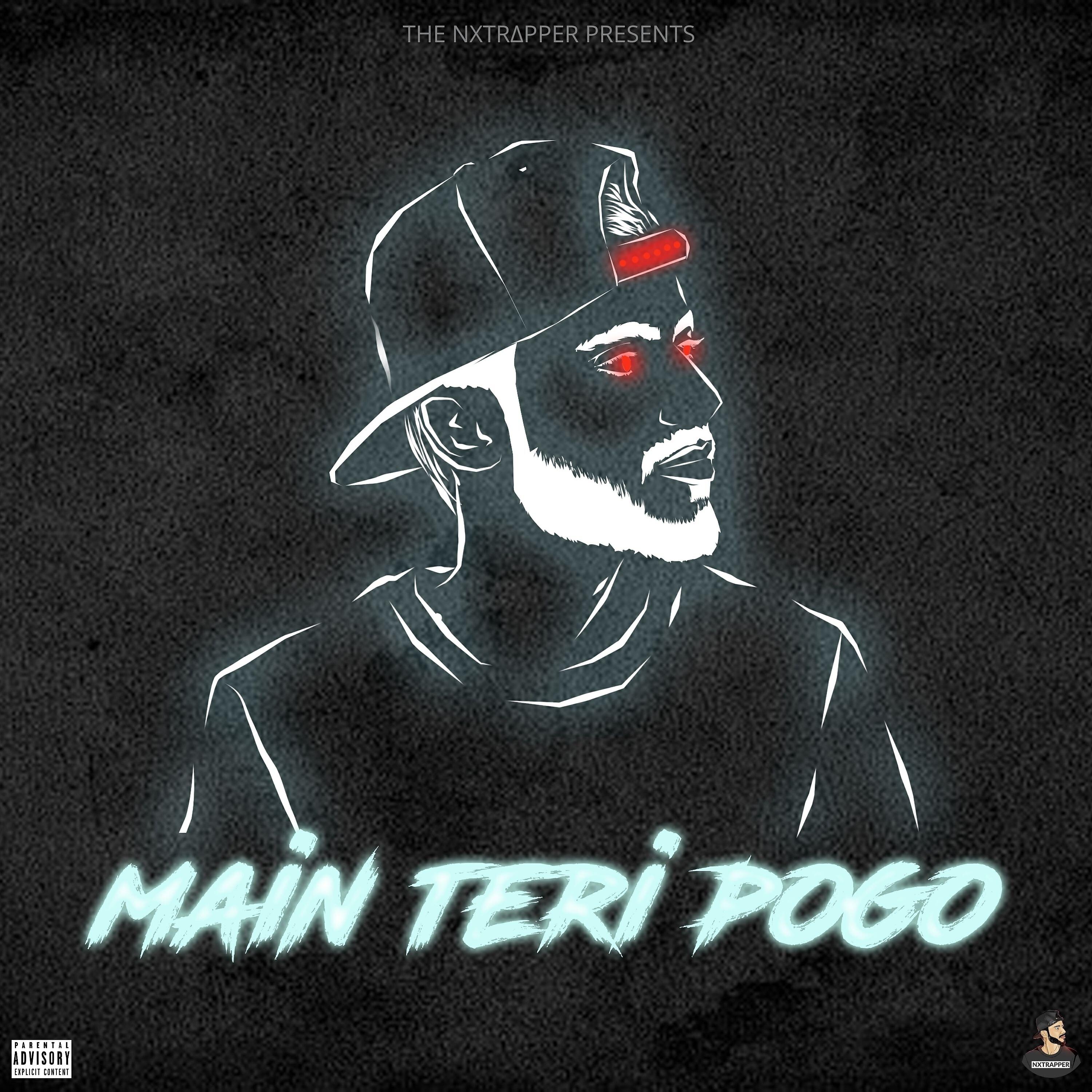 Релиз Main Teri Pogo