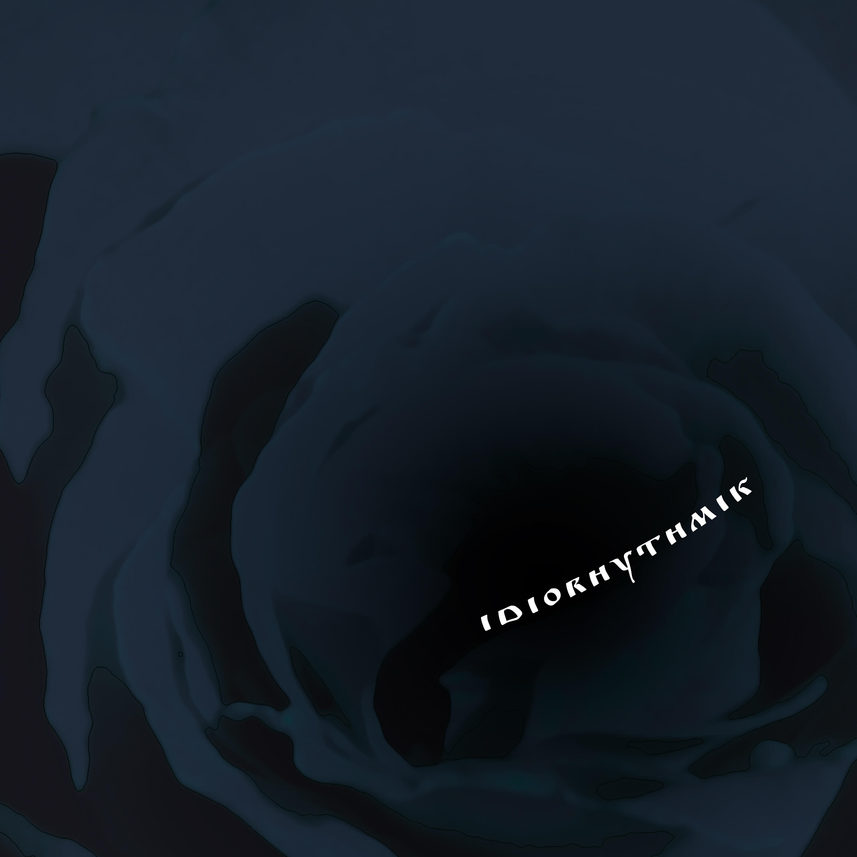 Релиз IDIORHYTHMIK