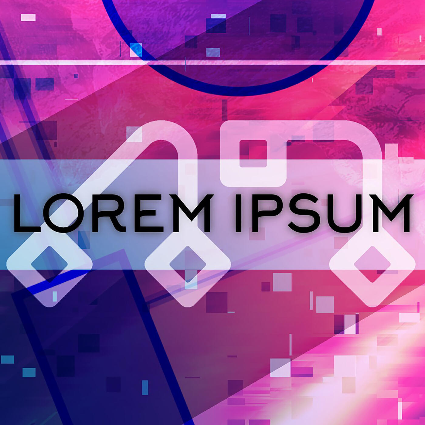 Релиз Lorem Ipsum