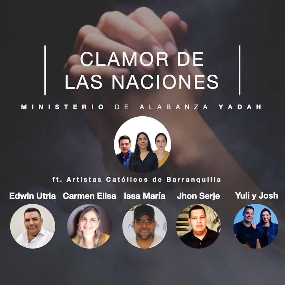 Ministerio de Alabanza Yadah