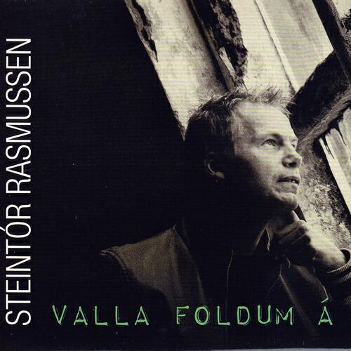Релиз Valla foldum á