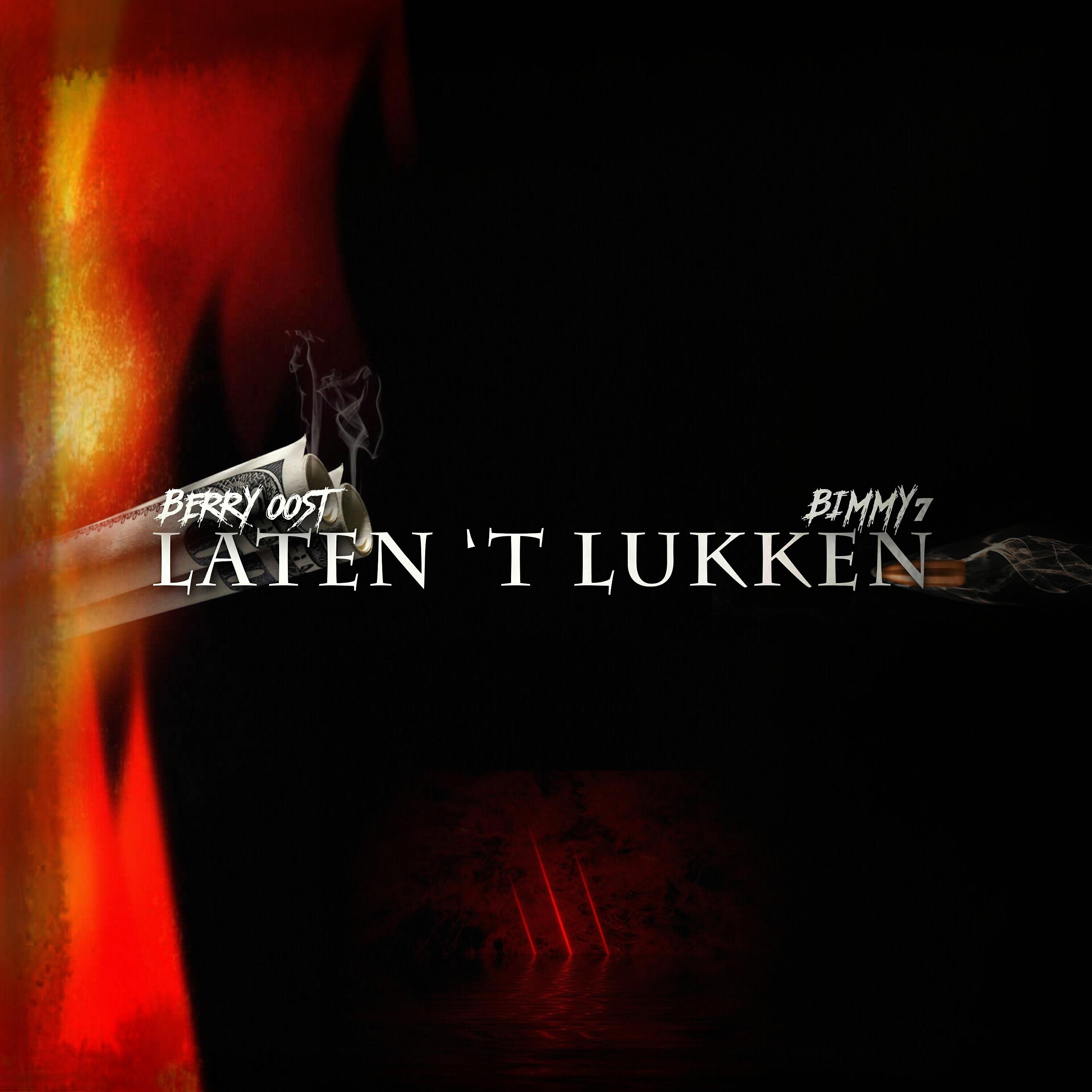 Релиз Laten 'T Lukken