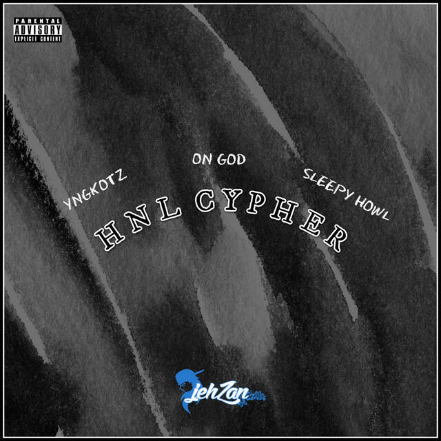 Релиз HNL Cypher
