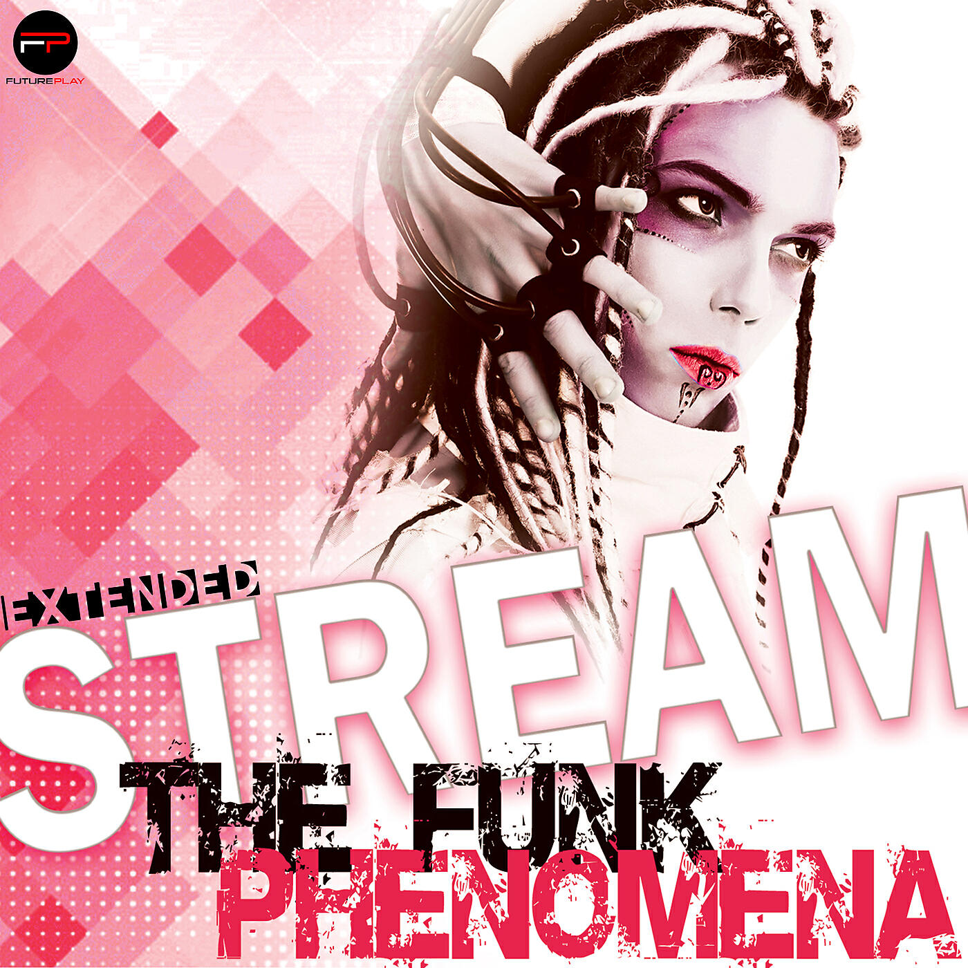 Релиз The Funk Phenomena