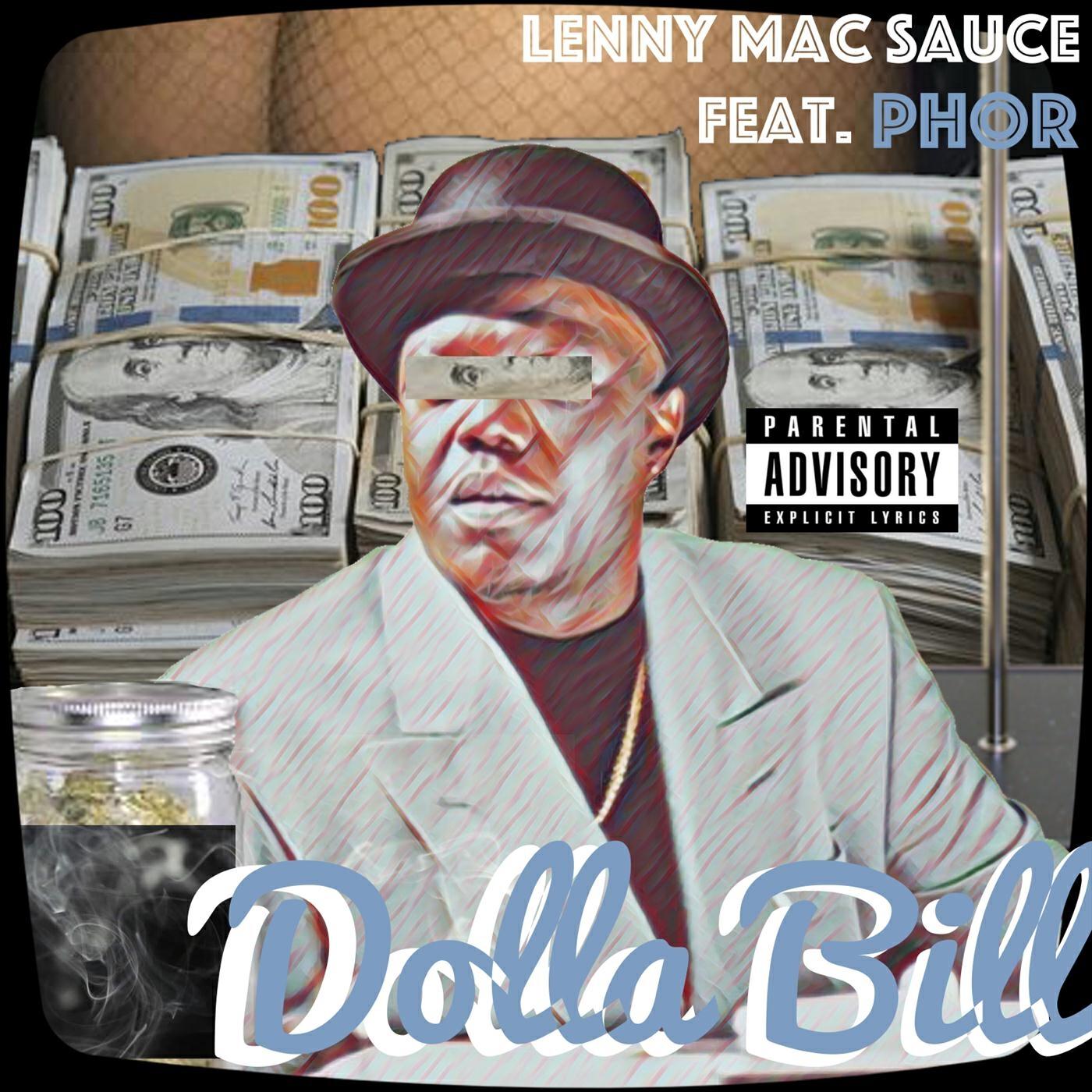 Релиз Dolla Bill