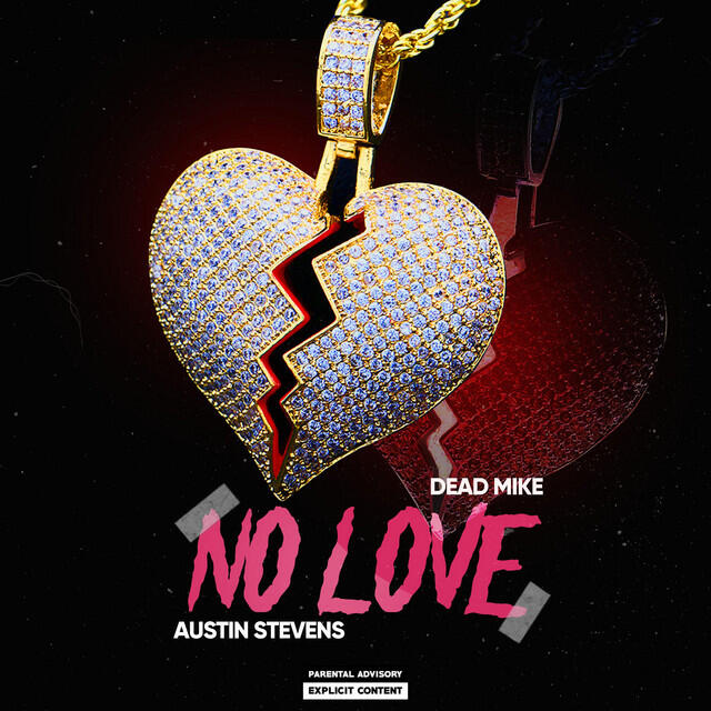 Релиз No Love