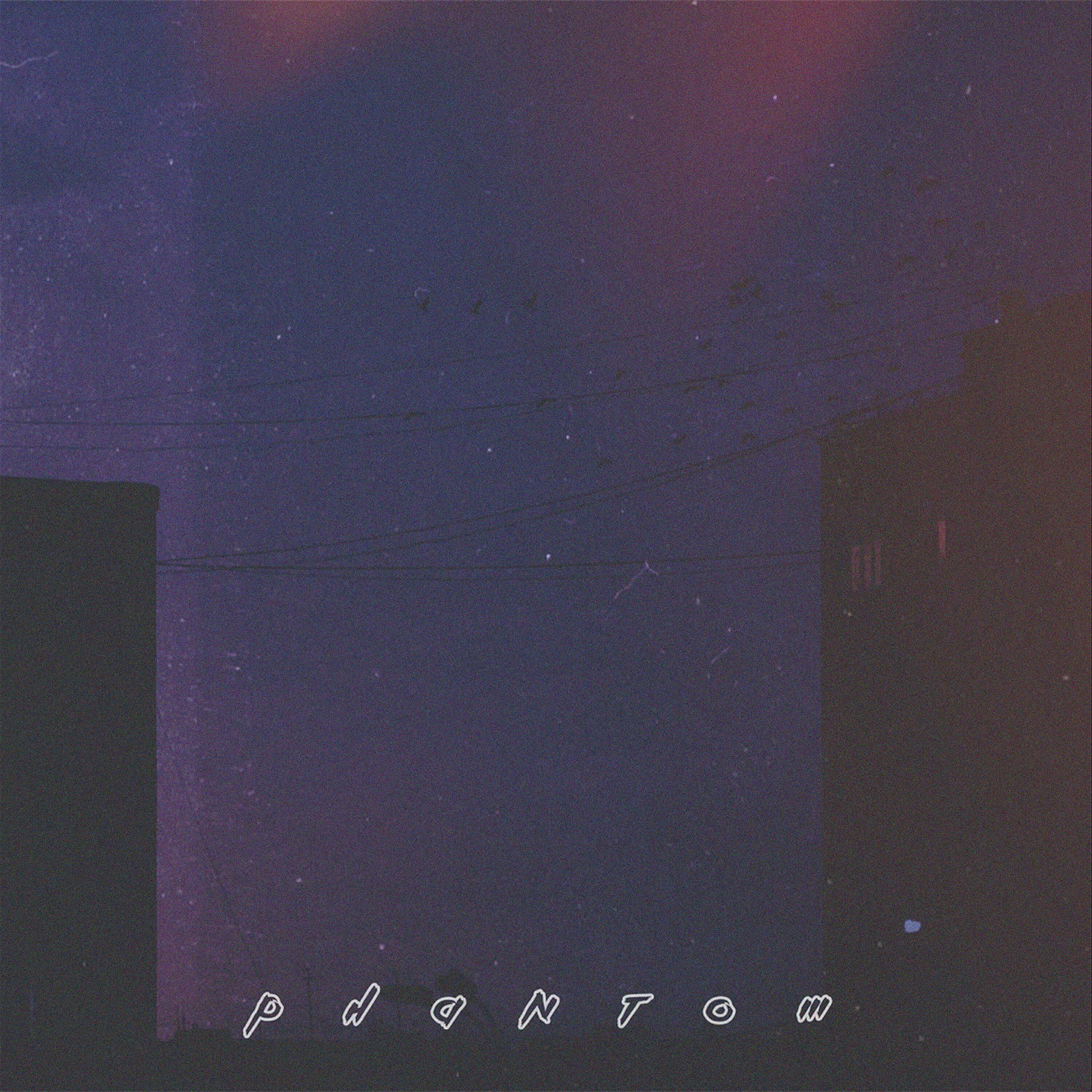 Релиз Phantom