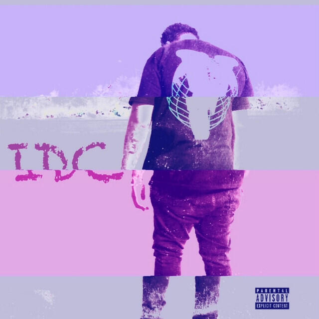 Релиз IDC (I DON'T CARE)