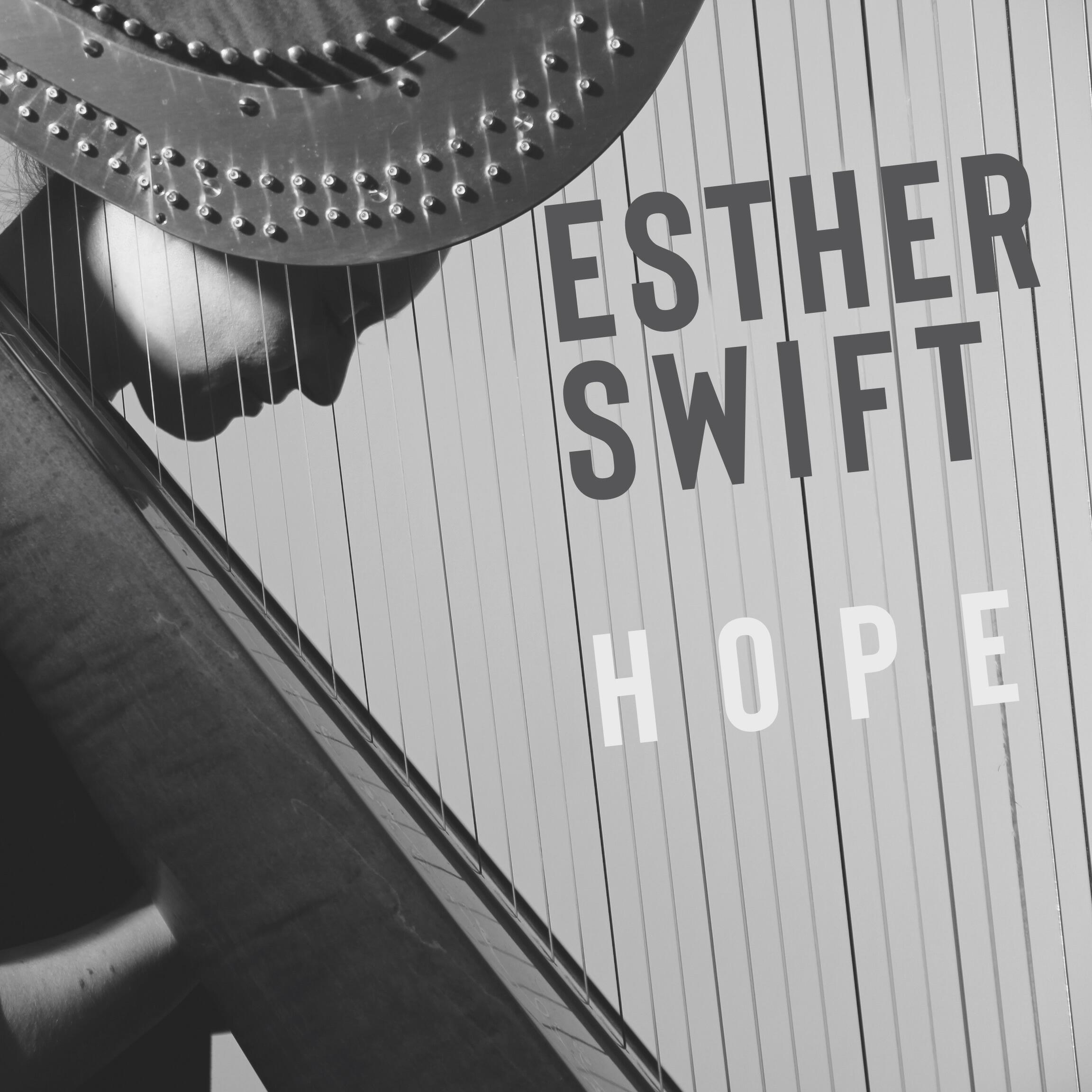 Релиз Hope