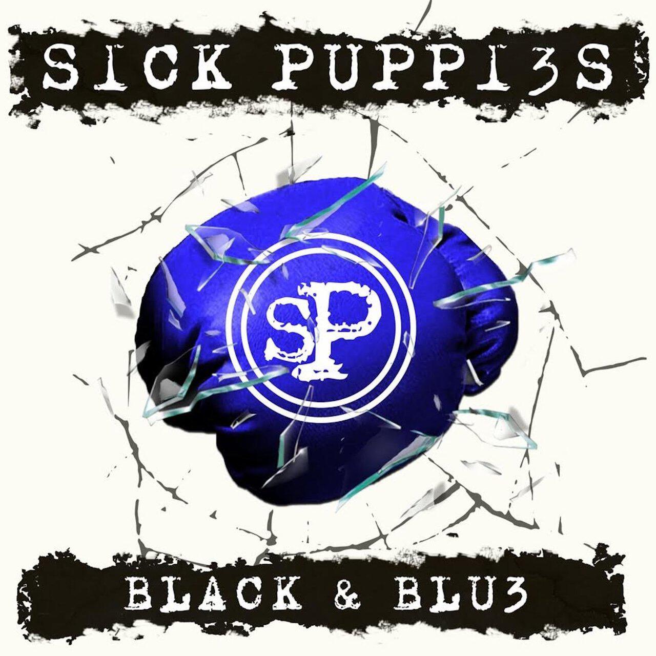 Релиз Black & Blue
