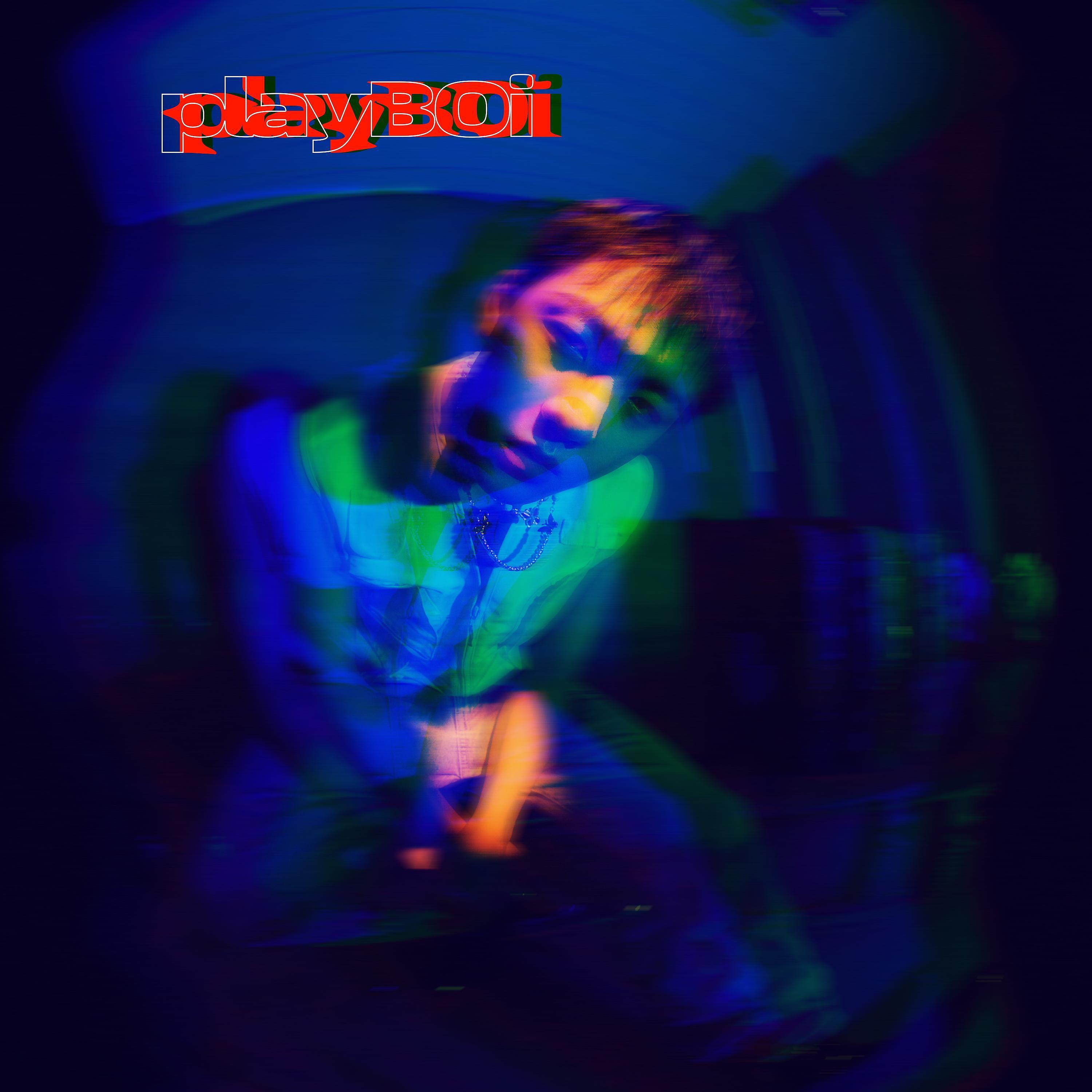 Релиз PlayBOi