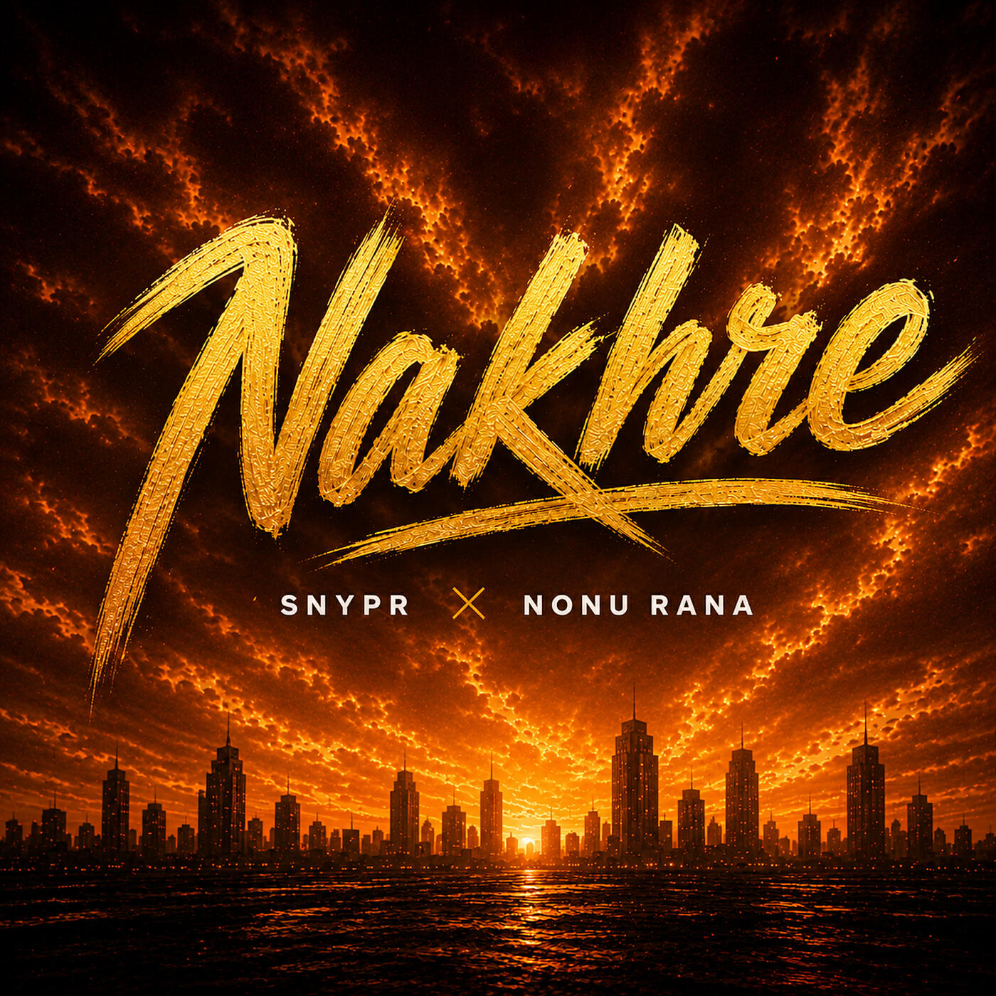 Релиз Nakhre