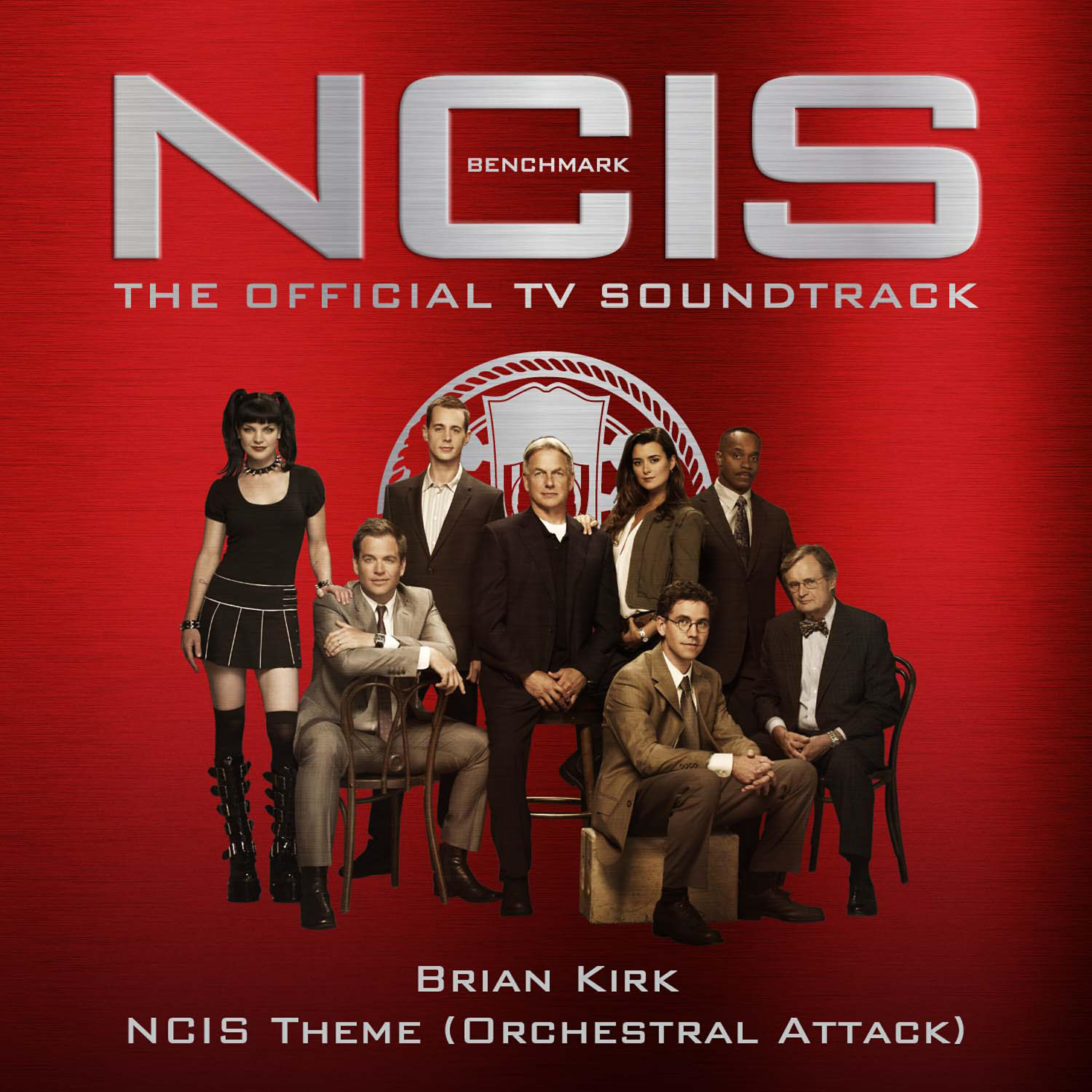 Релиз NCIS Theme [Orchestral Attack] (From the NCIS: Benchmark Soundtrack)