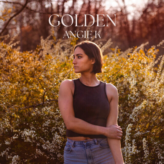 Релиз Golden