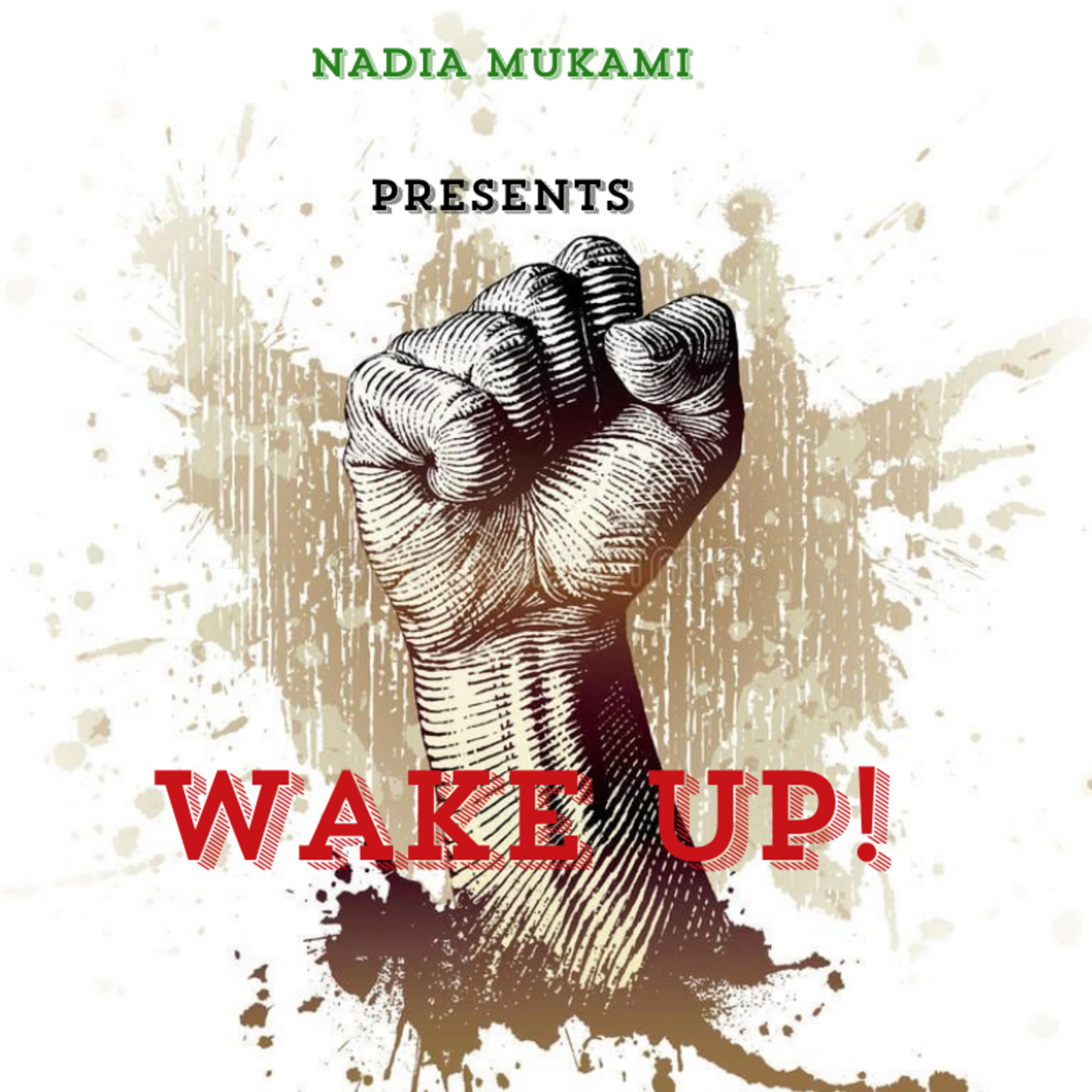 Релиз Wake Up