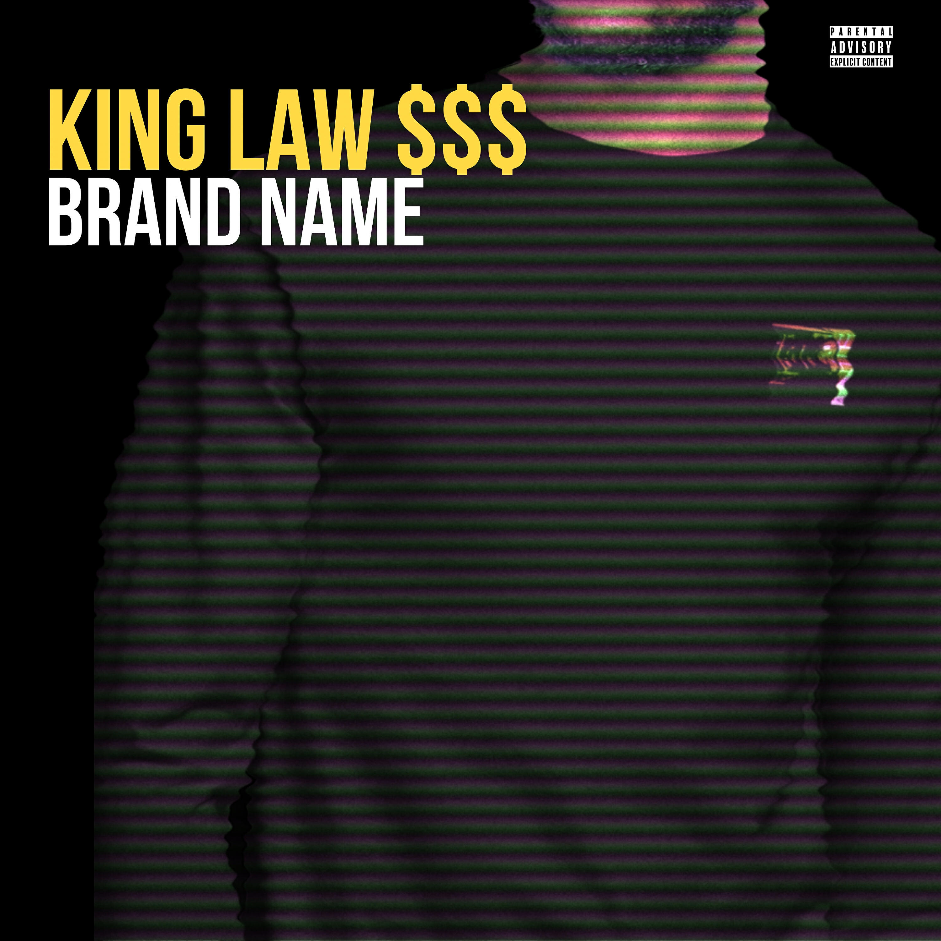 Релиз Brand Name