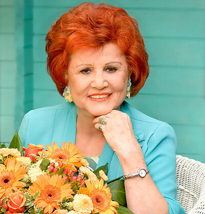 Marie-Luise Nikuta
