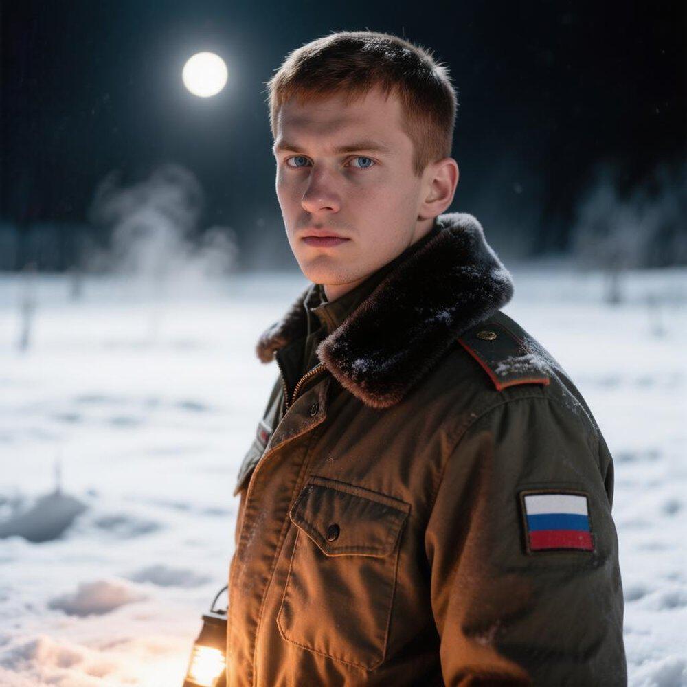 Релиз Бес наш боевой
